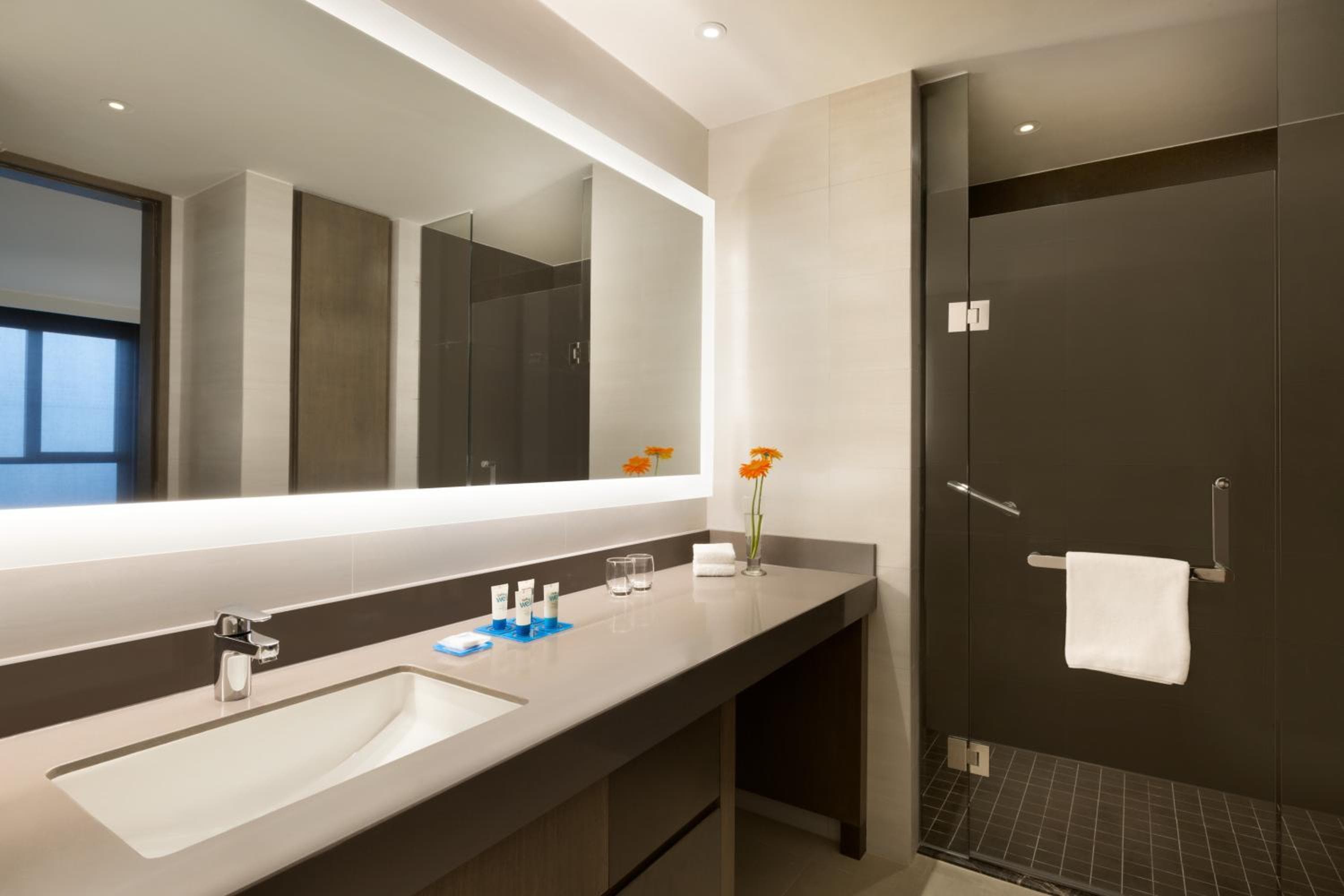 Hyatt House Shanghai New Hongqiao, Shanghai, photo 4