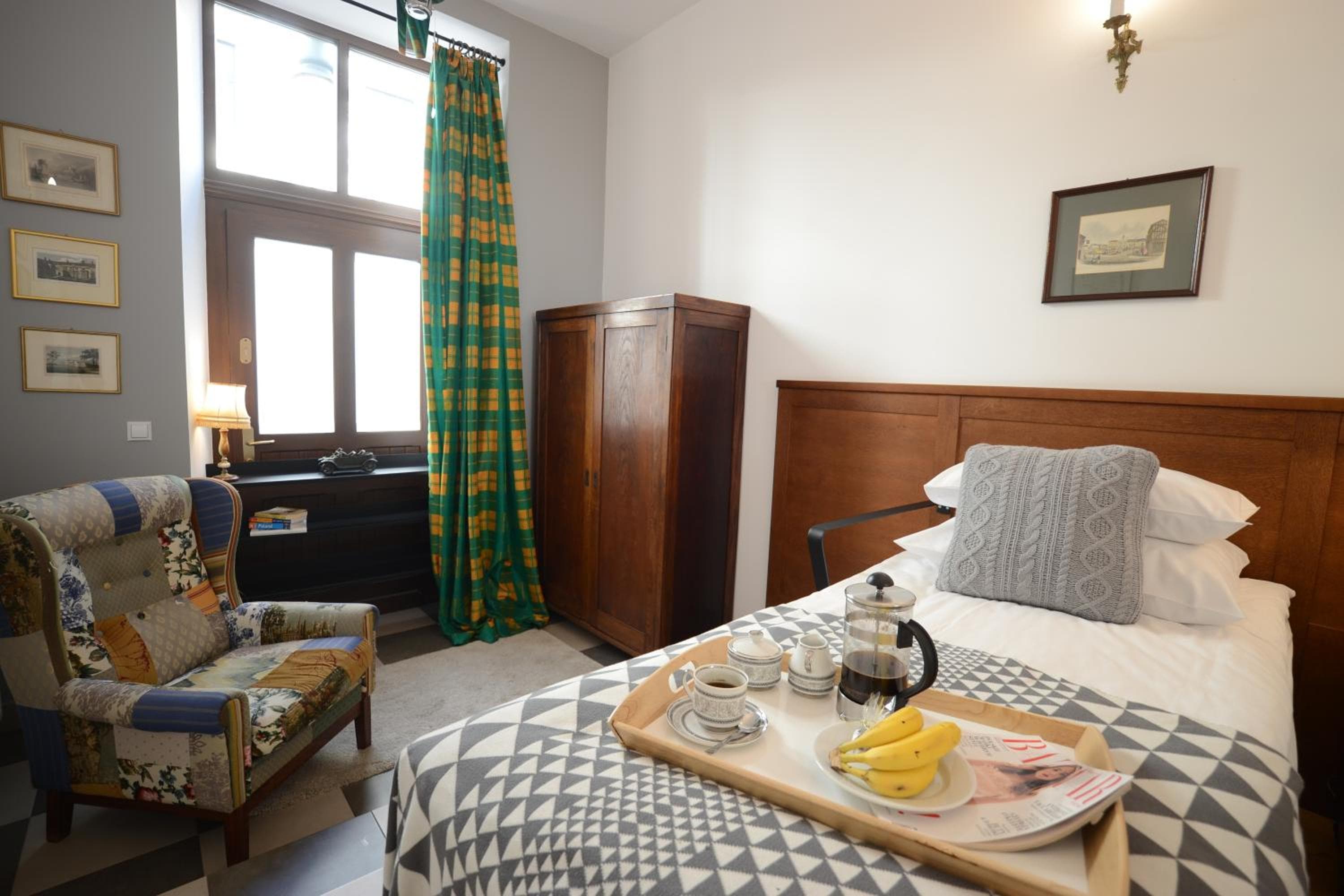 Crystal Suites Old Town, Kraków, photo 5