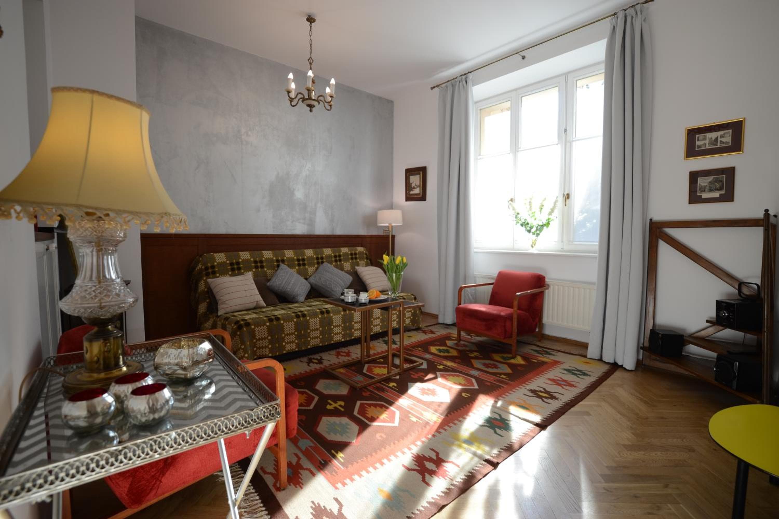 Crystal Suites Old Town, Kraków, photo 4