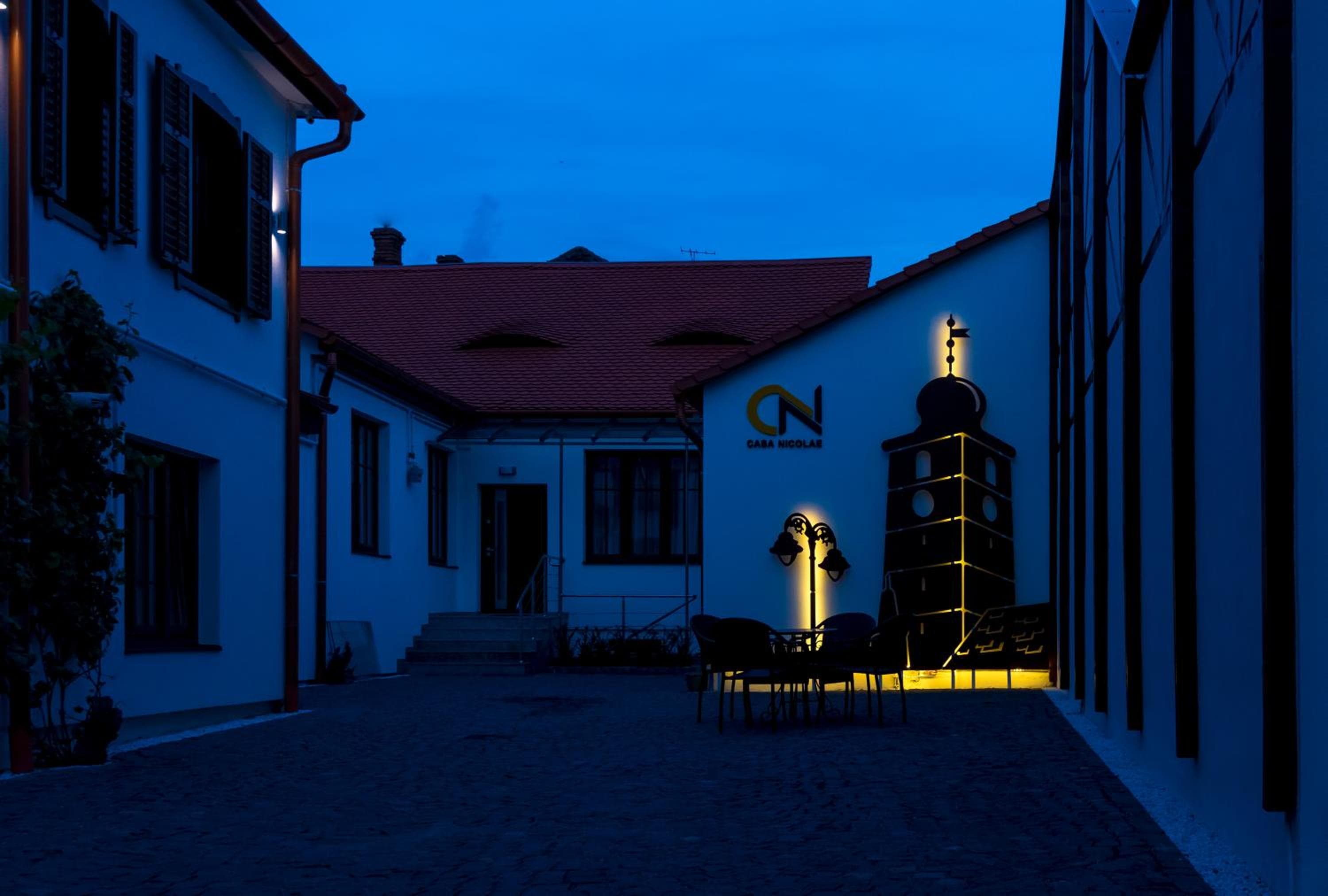 Casa Nicolae Luxury Suites, Sibiu, photo 2
