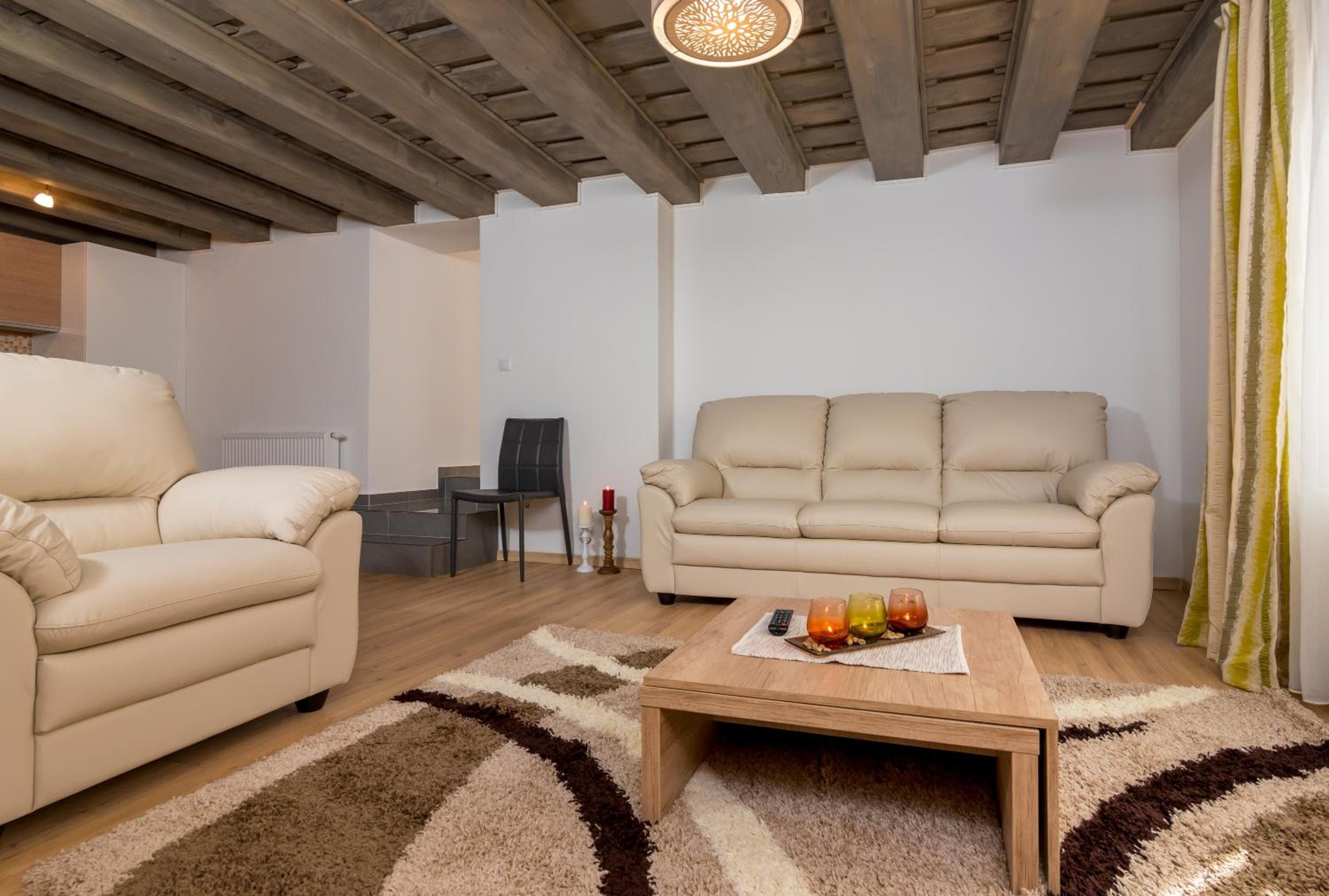 Casa Nicolae Luxury Suites, Sibiu, photo 5