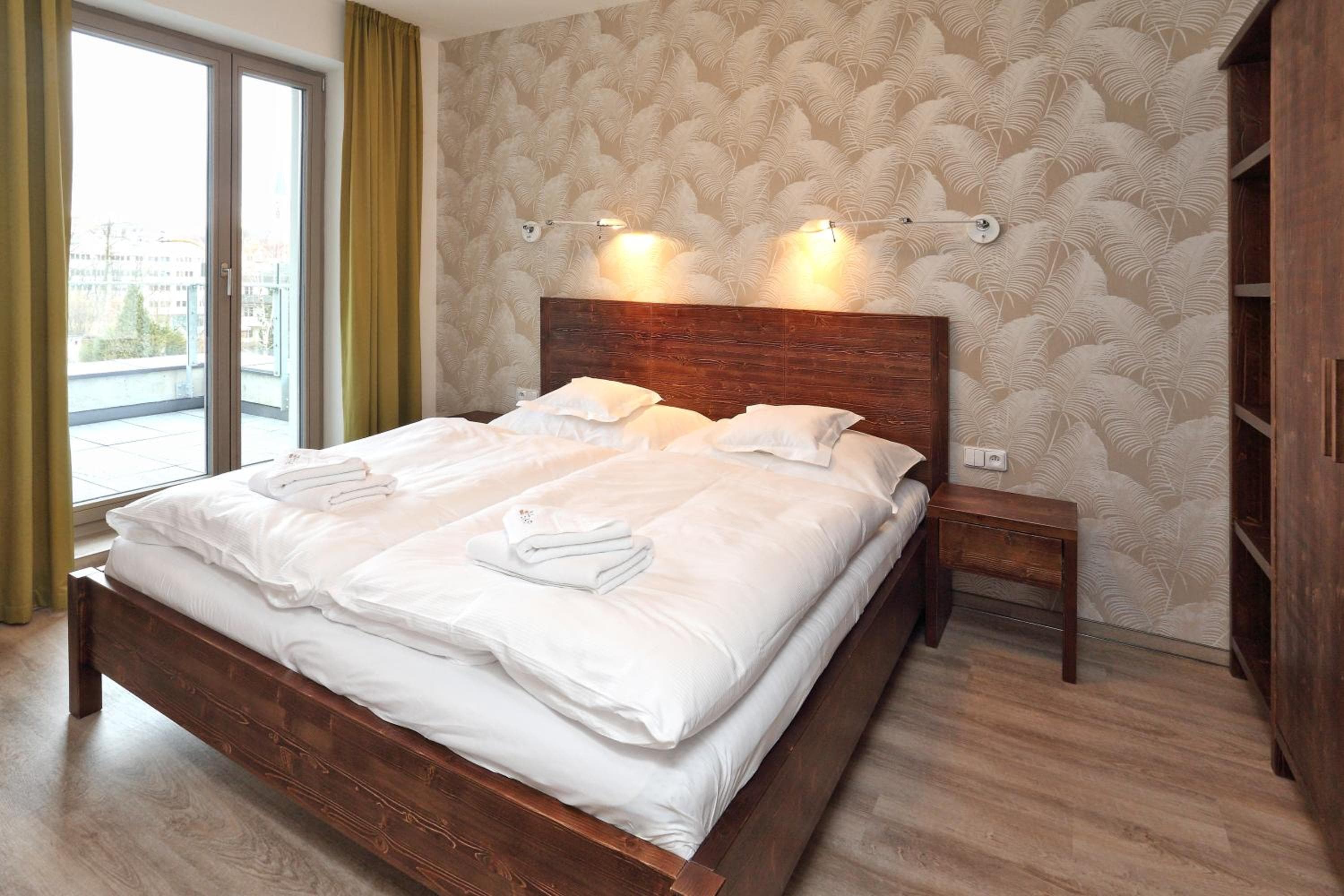 Apartmány Terasy Café, Liberec, photo 3