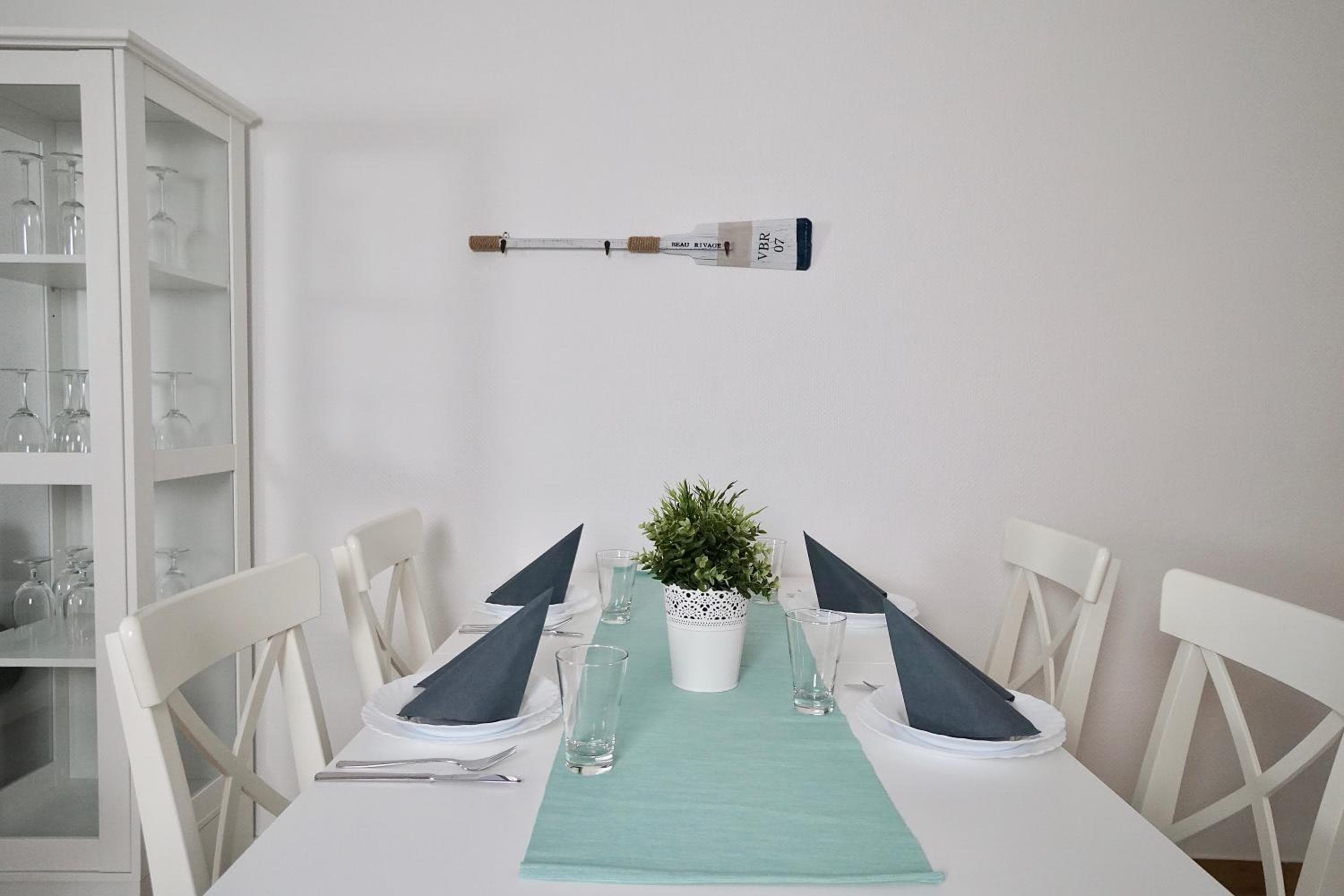 MyHome Ruegen - Haus Arkona, Ostseebad Sellin, photo 2