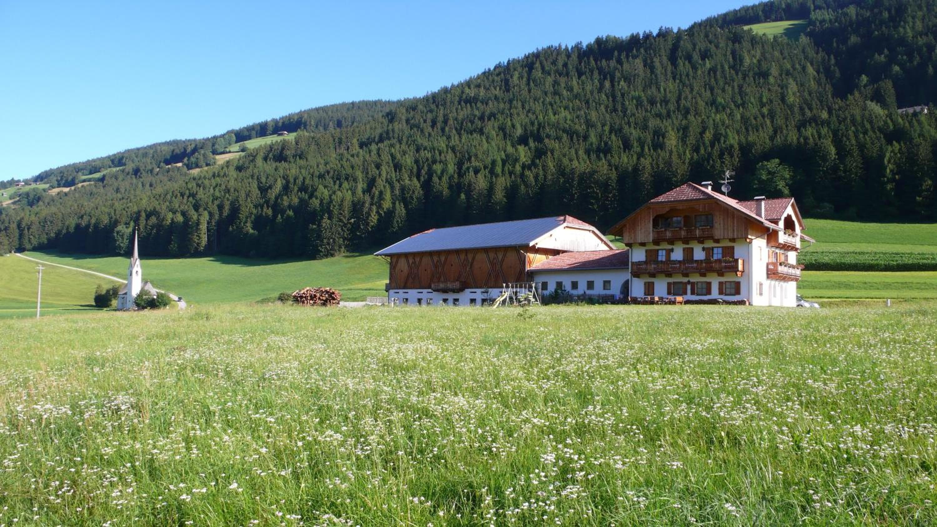 Appartamenti Stauderhof, Villabassa