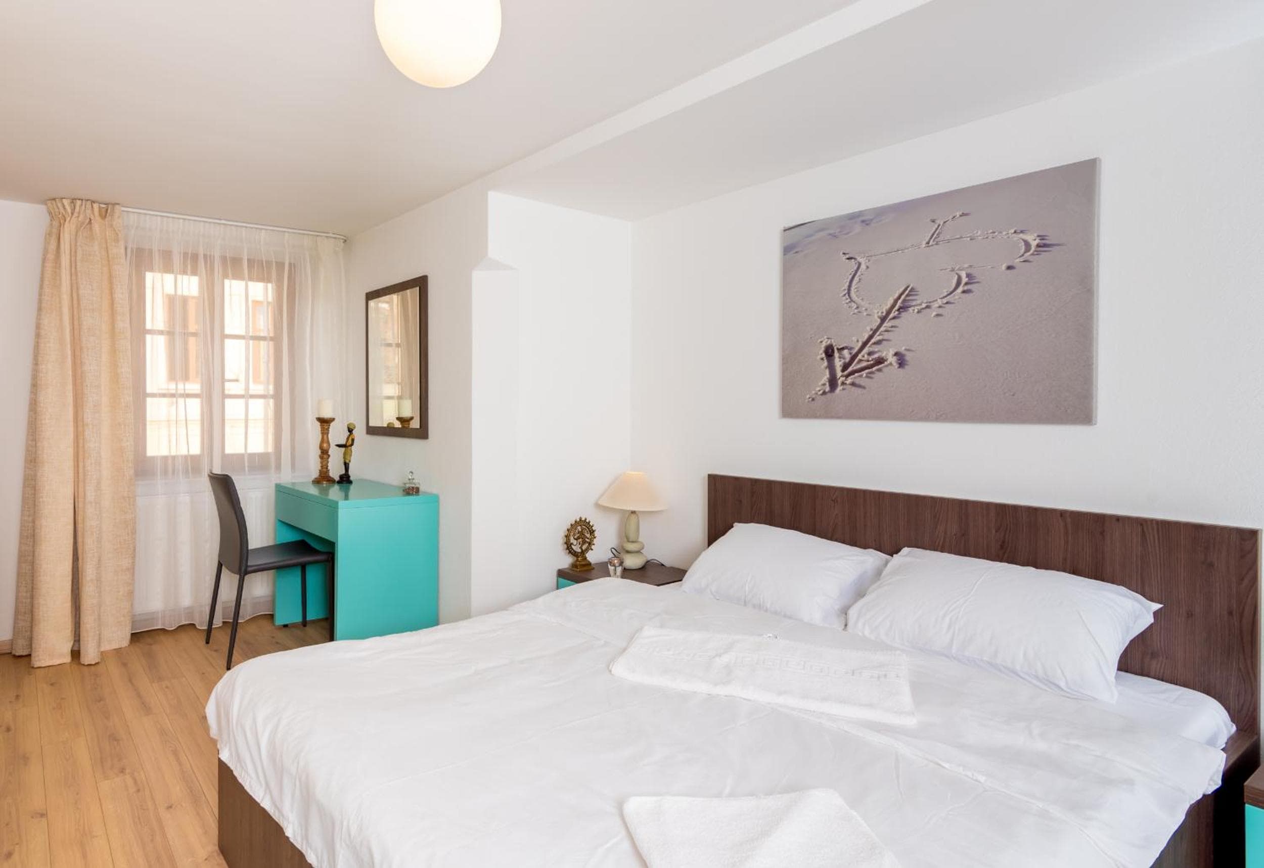 Casa Nicolae Luxury Suites, Sibiu, photo 4