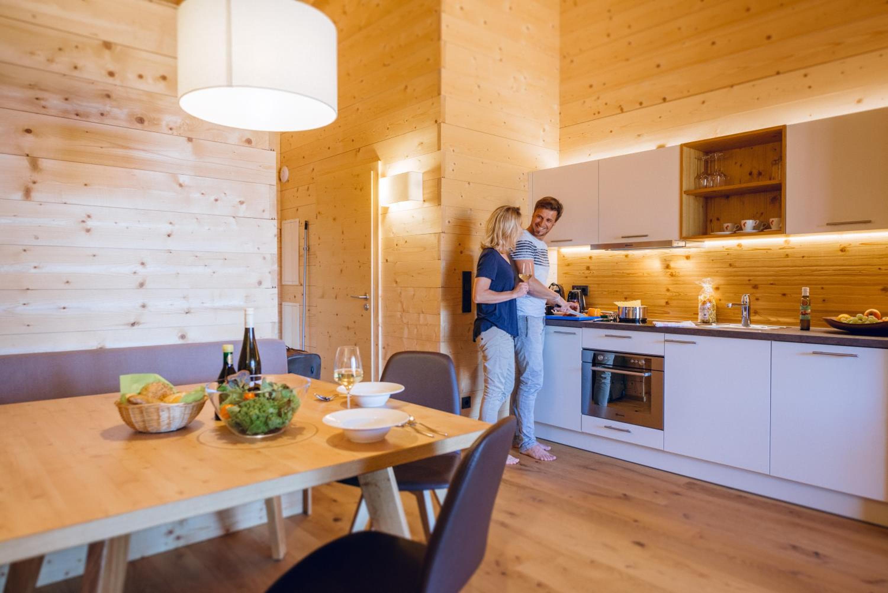 Rittis Alpin Chalets Dachstein-inklusive Sommercard!, Ramsau am Dachstein, photo 6