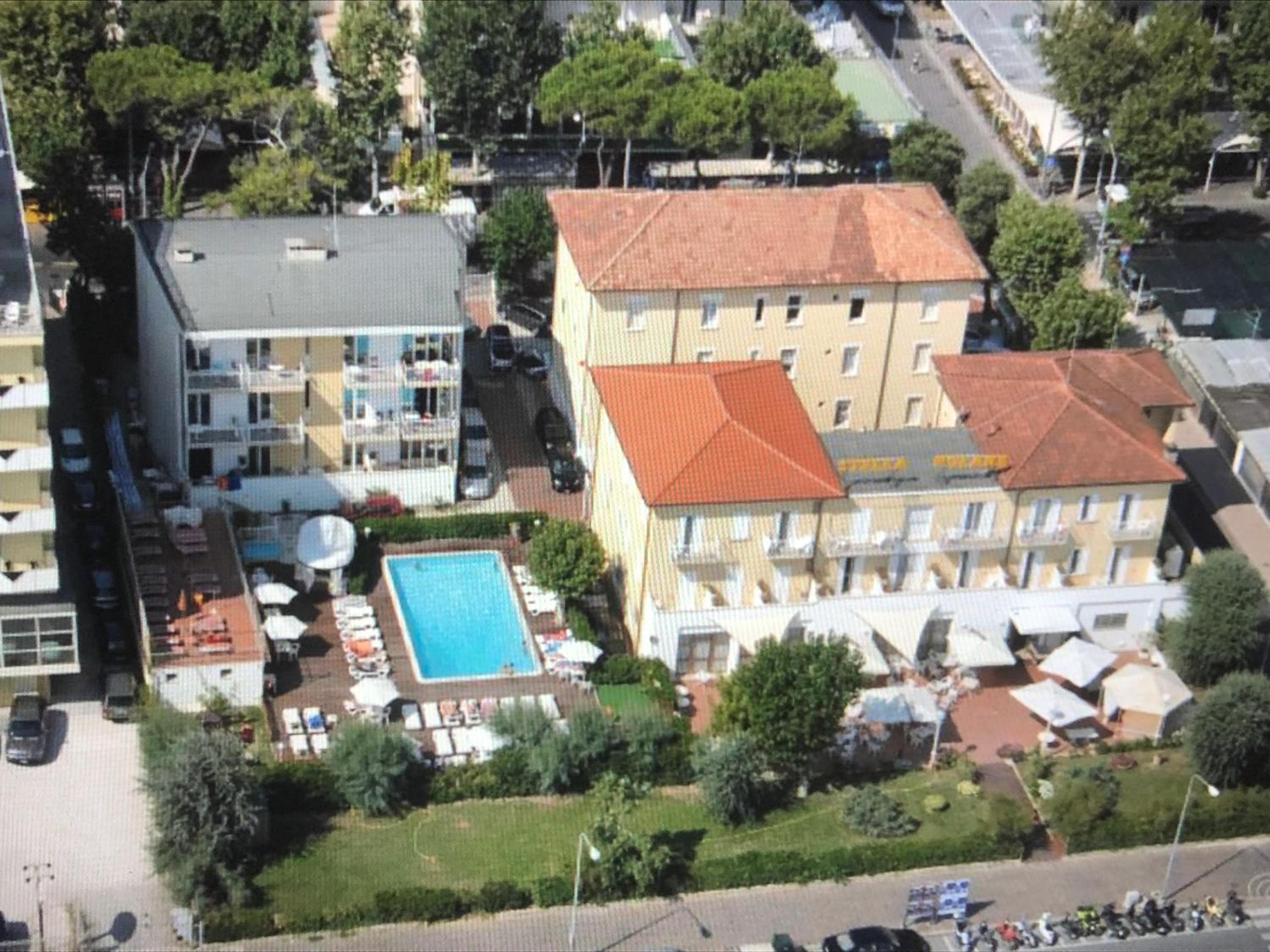 Hotel Stella Polare, Rimini