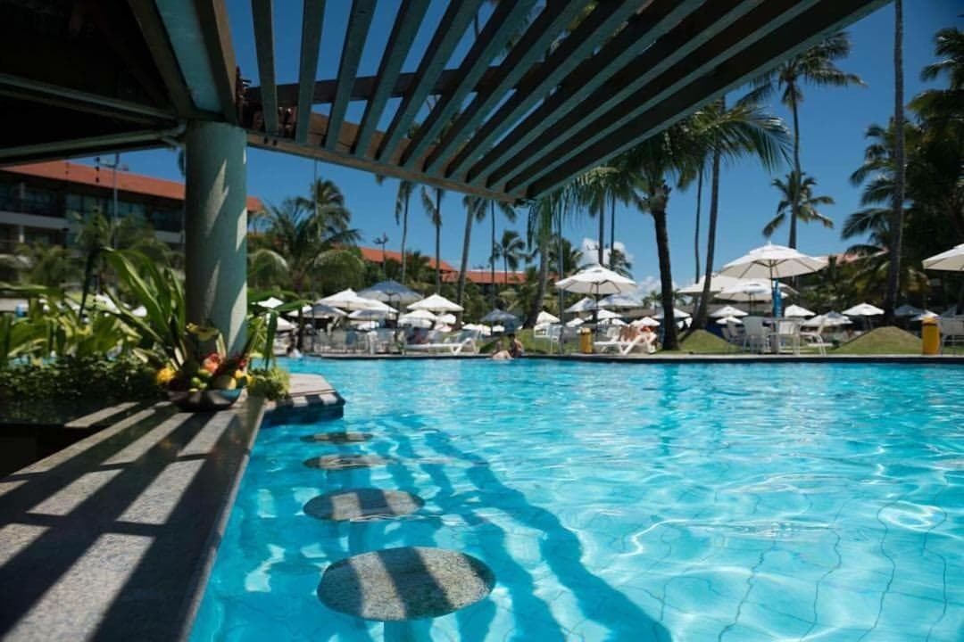 Porto Beach Resort - Marulhos, Porto De Galinhas, photo 2
