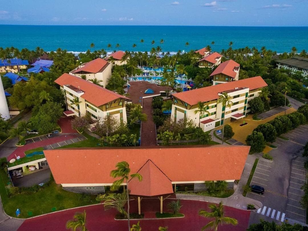 Porto Beach Resort - Marulhos, Porto De Galinhas, photo 3