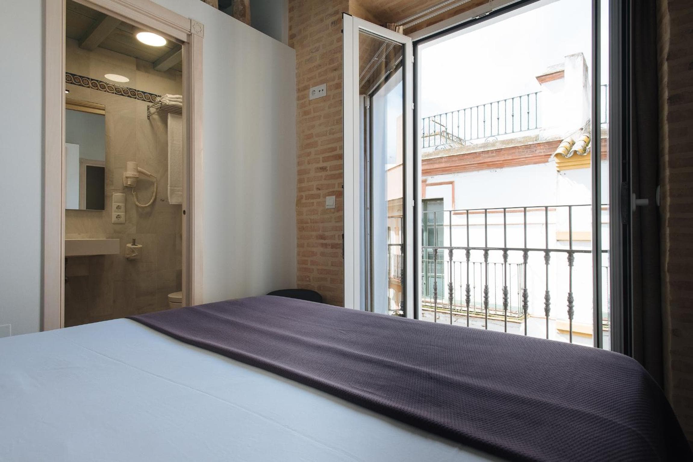Hommyhome Casa Assle, Seville