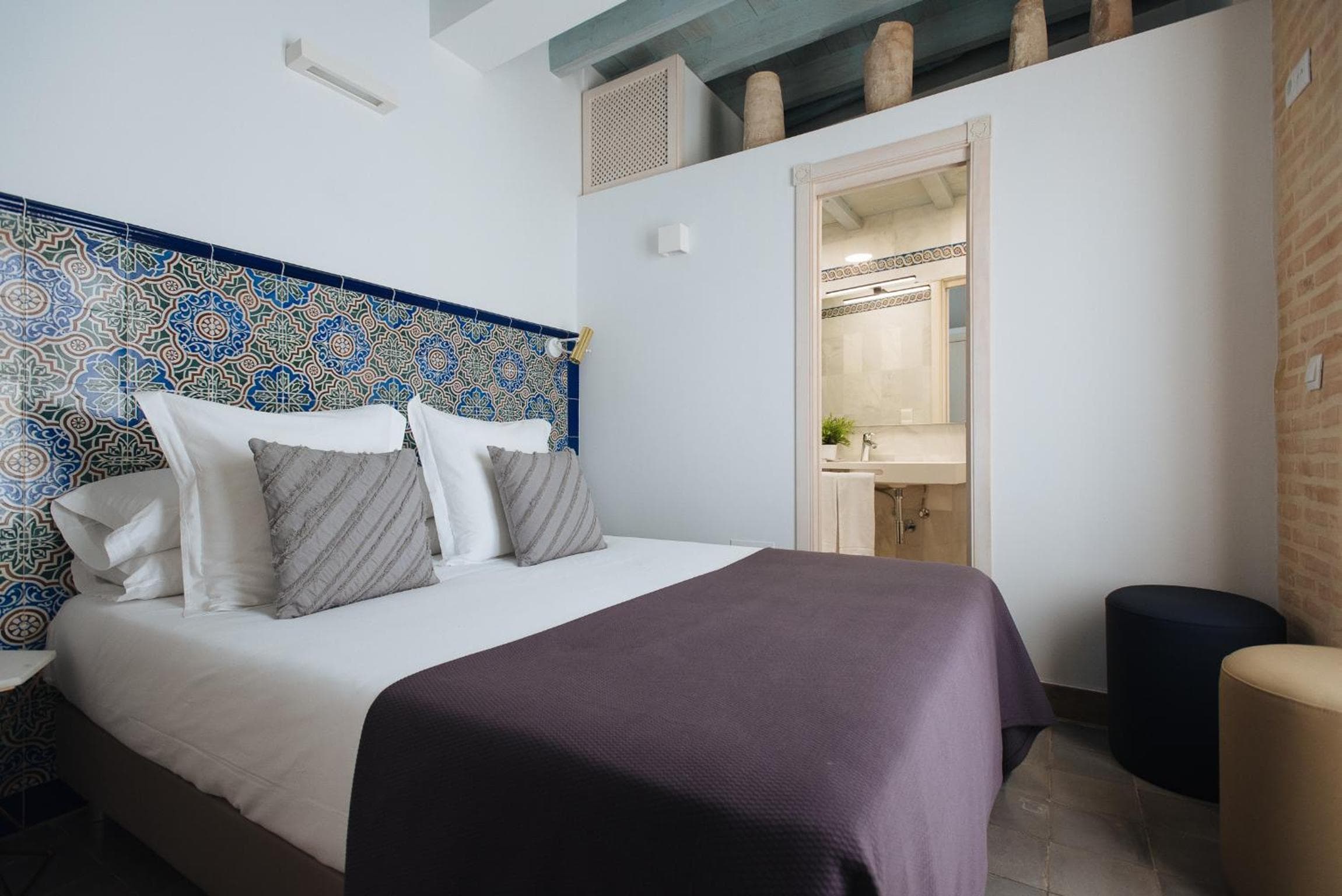 Hommyhome Casa Assle, Seville, photo 6