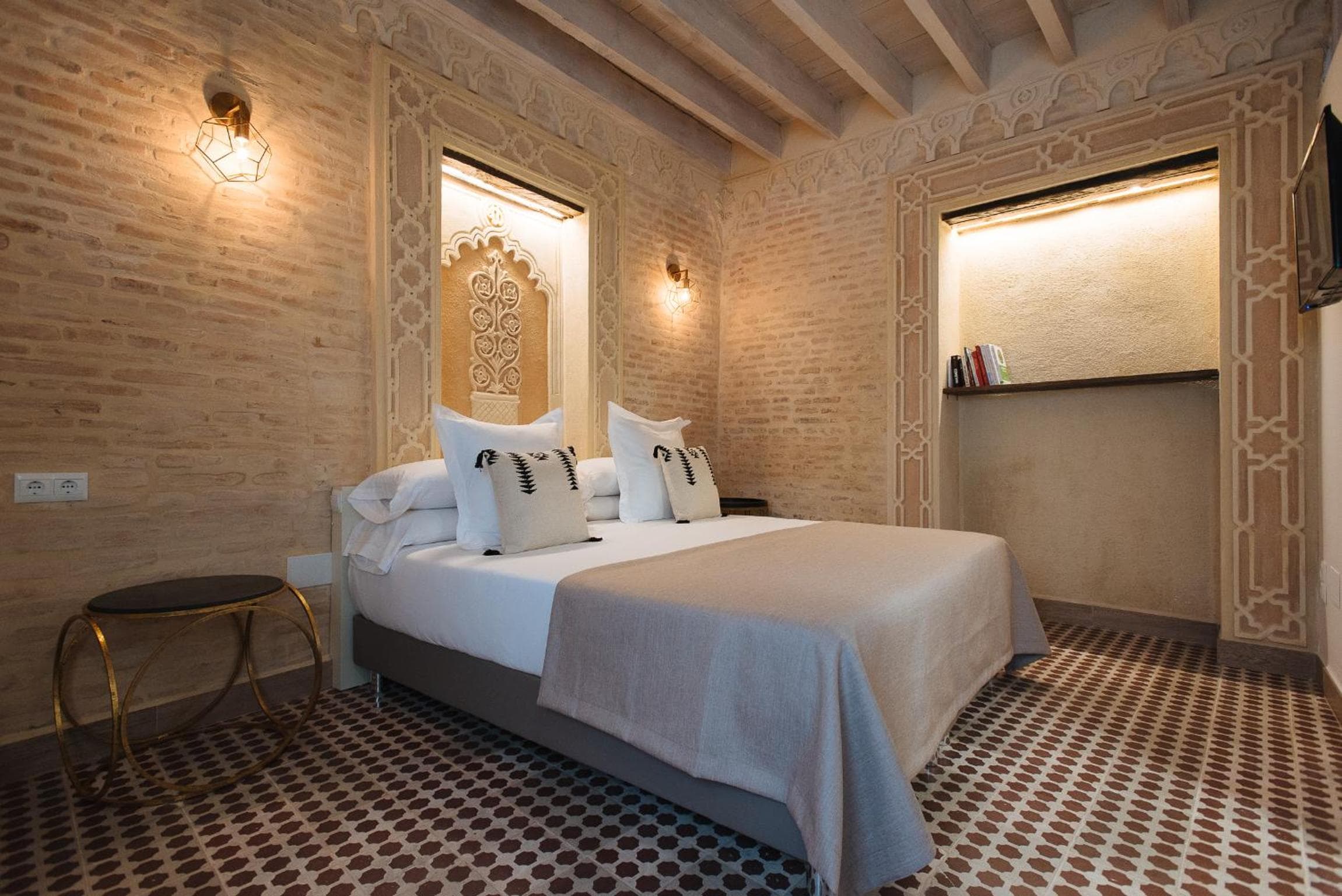 Hommyhome Casa Assle, Seville, photo 2