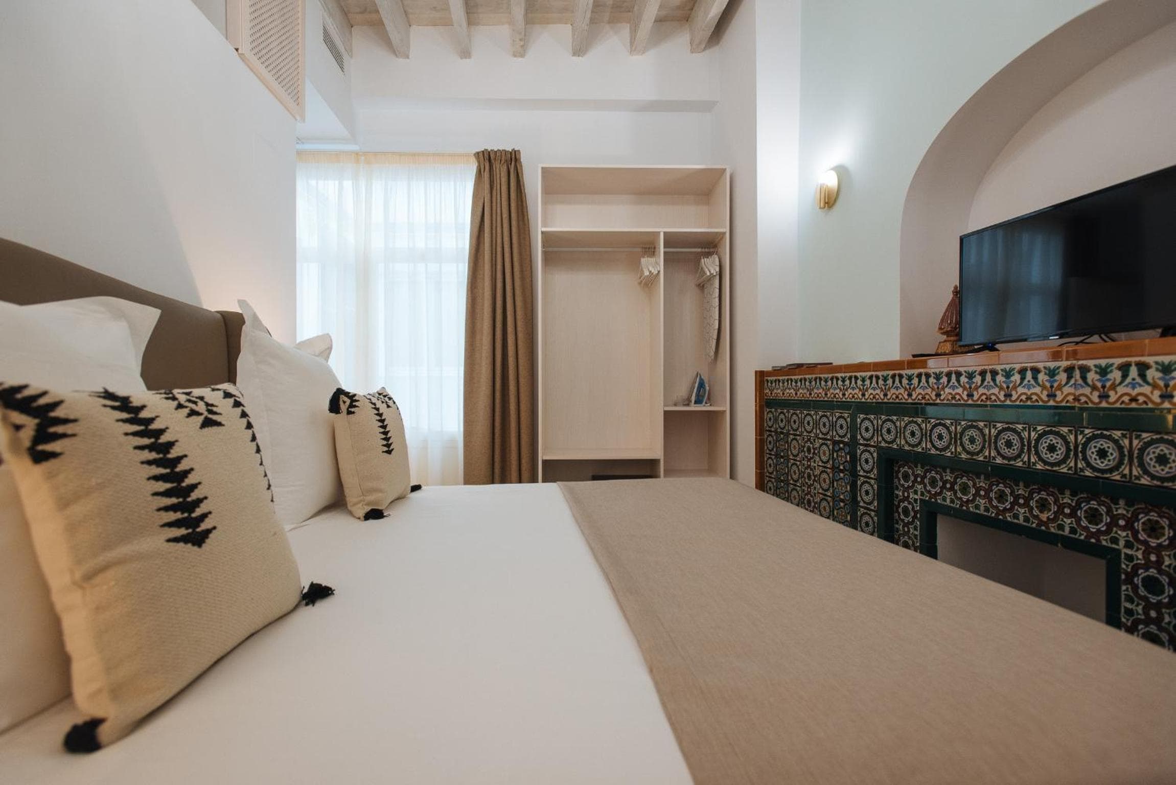 Hommyhome Casa Assle, Seville, photo 5