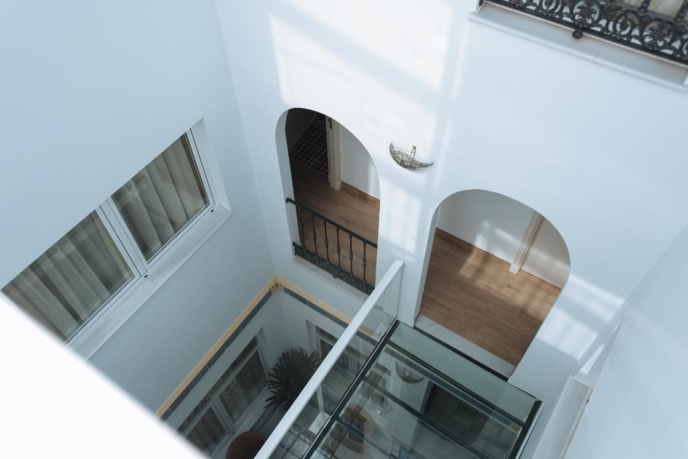 Hommyhome Casa Assle, Seville, photo 3