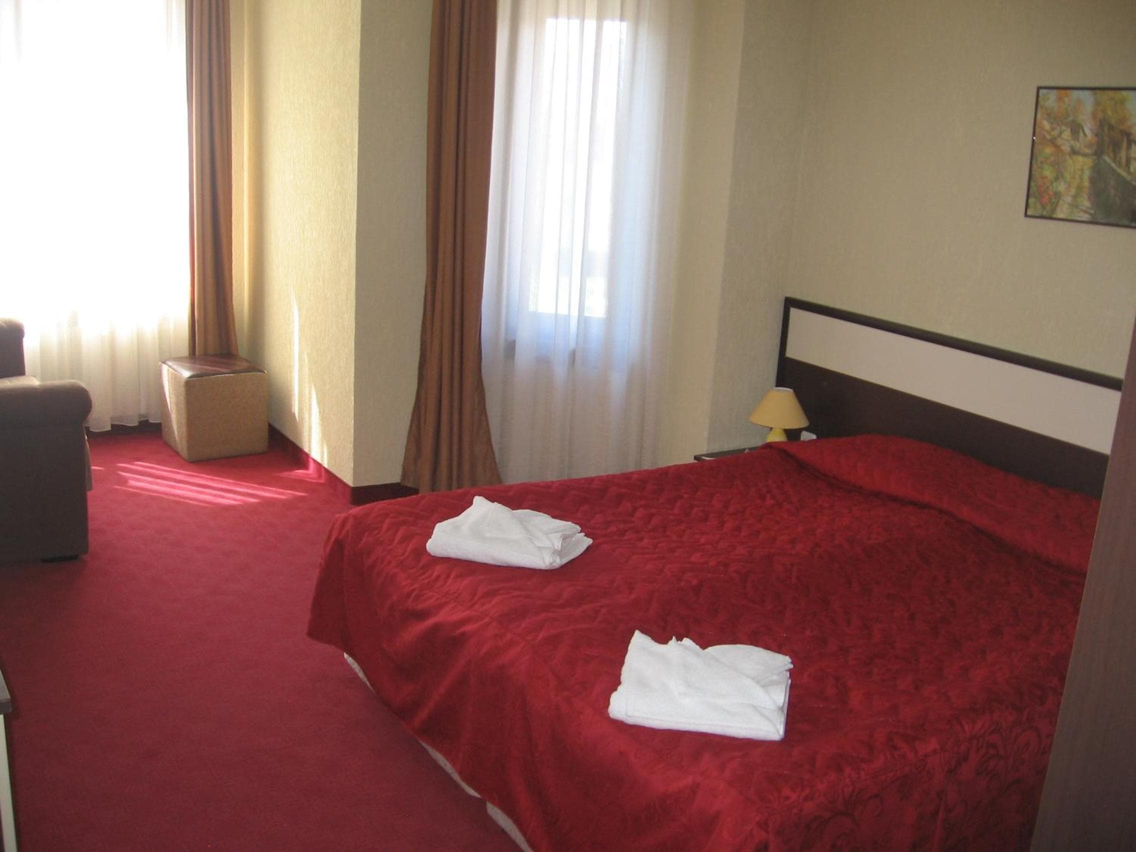Apart Hotel Comfort, Bansko, photo 2