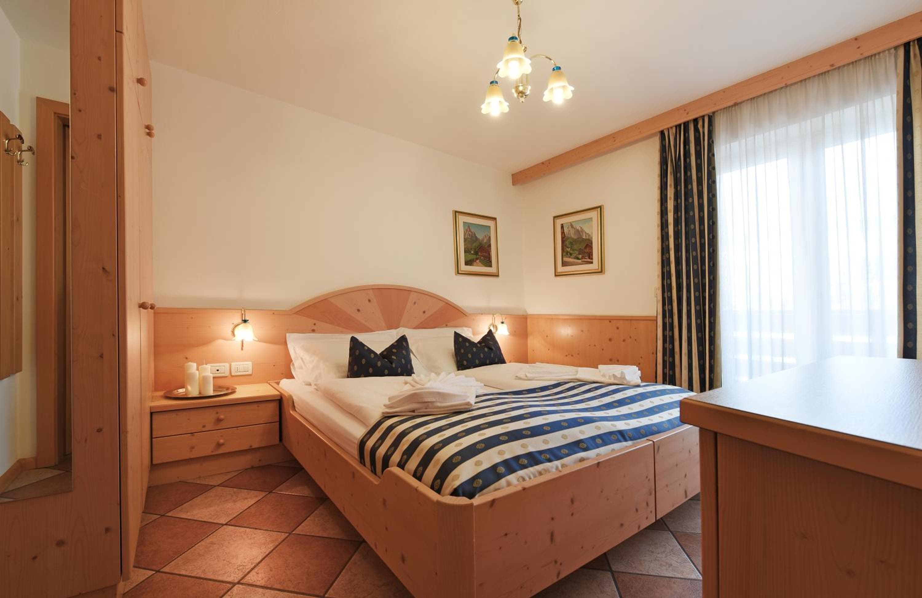 Alpin-Residence Amadeus, Siusi, photo 6