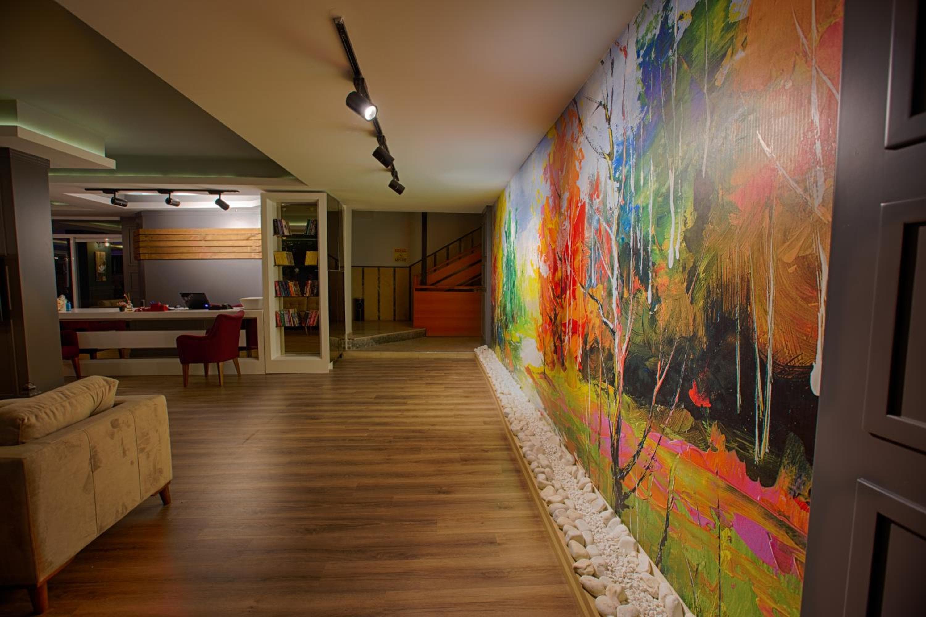 HMA Hotel & Suites, Alanya, photo 6
