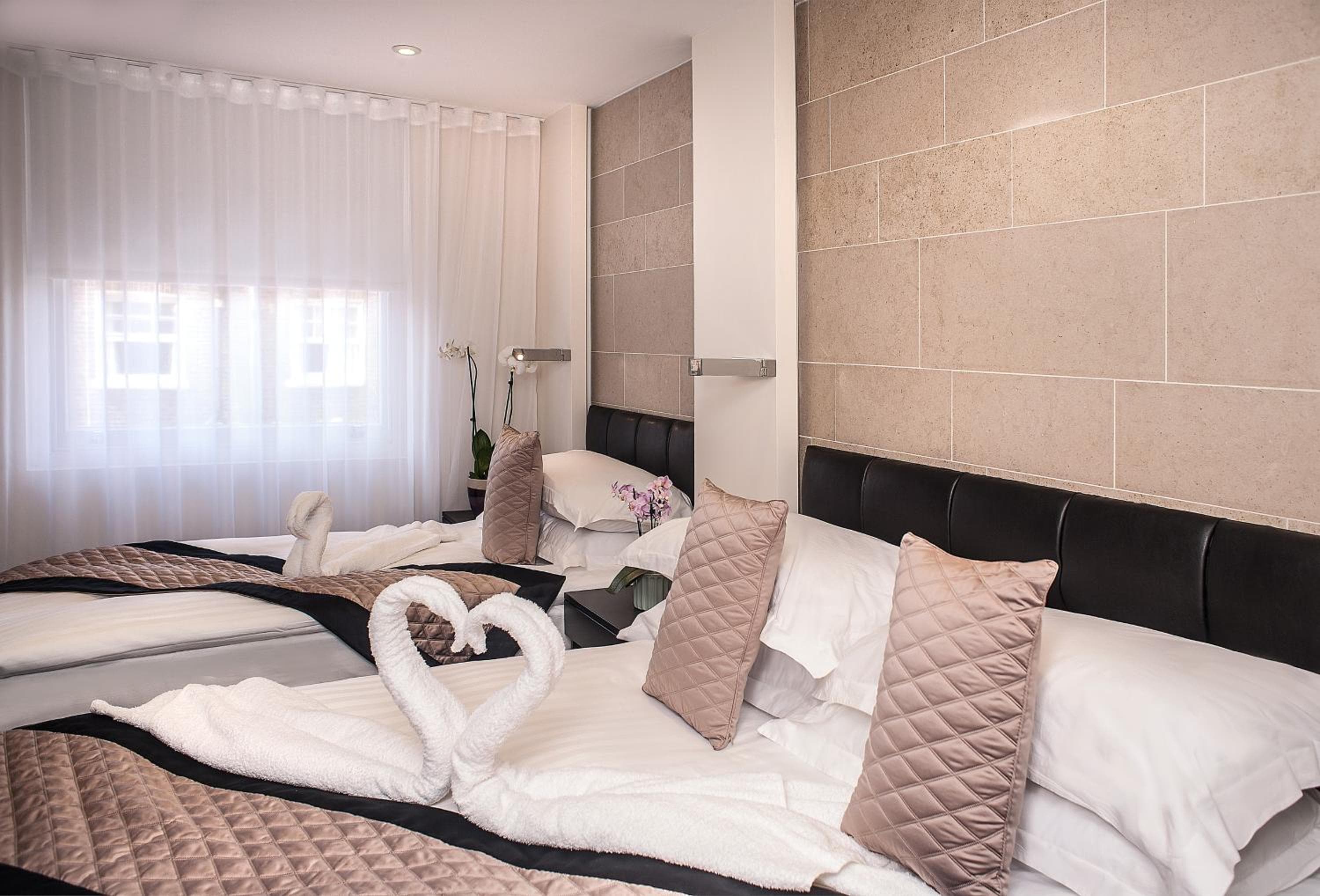 NOX Kensington, London, photo 6