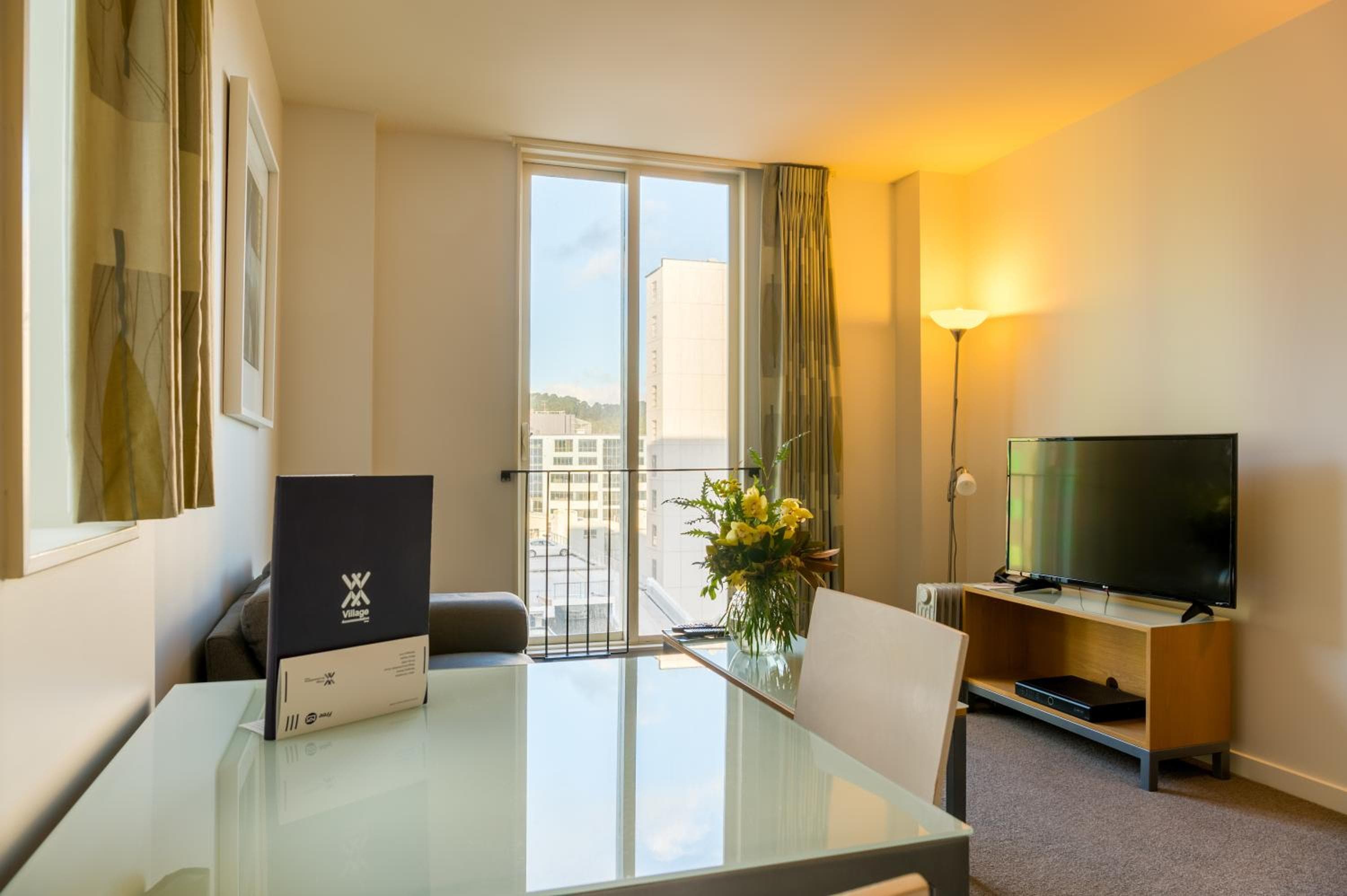 Astelia Apartment Hotel, Wellington, photo 5
