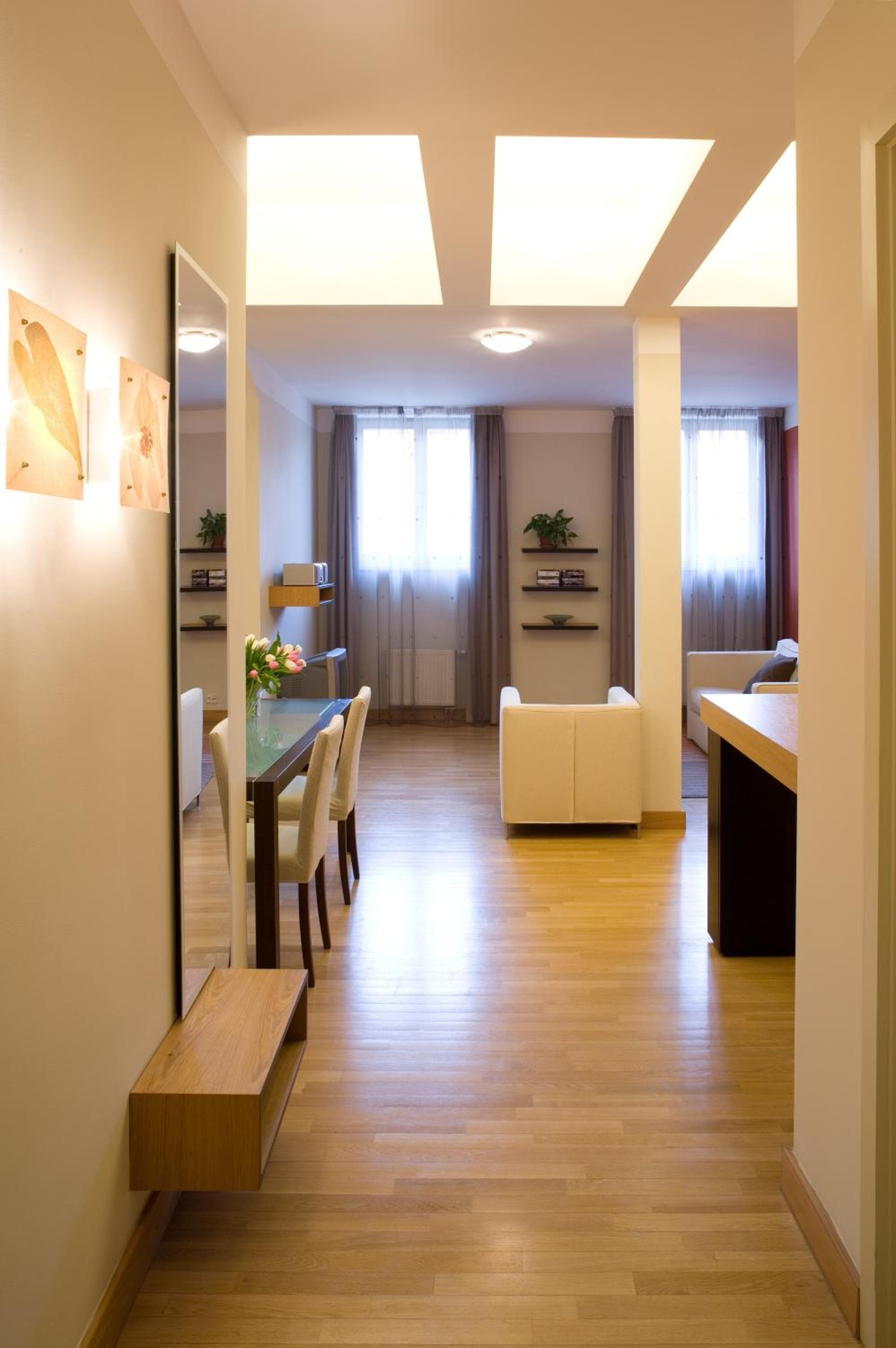 Mamaison Residence Belgická Prague, Prague, photo 5