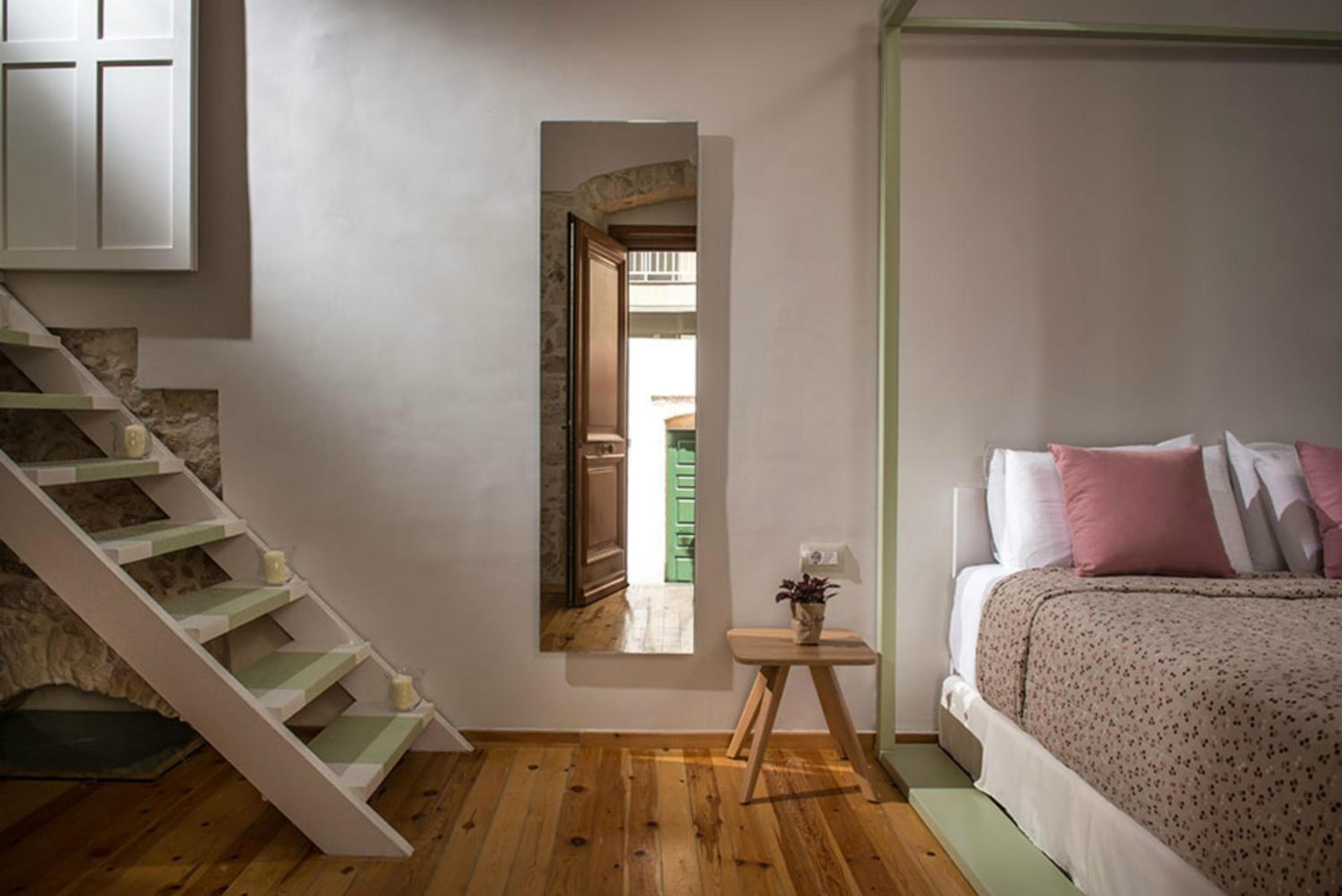 Veneziano Boutique Hotel, Heraklio Town, photo 4
