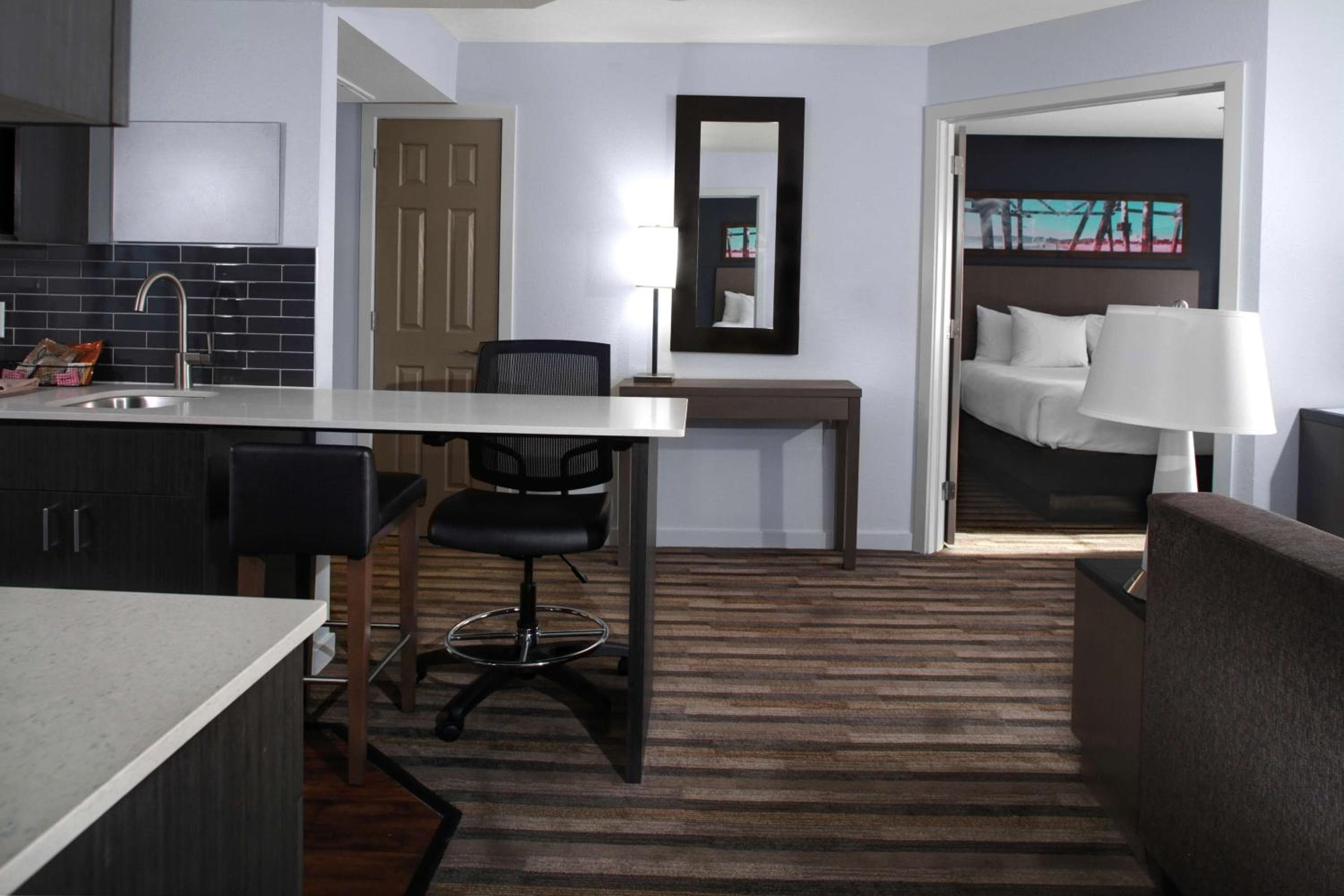 Hyatt House Sterling/Dulles Airport North, Sterling, photo 2