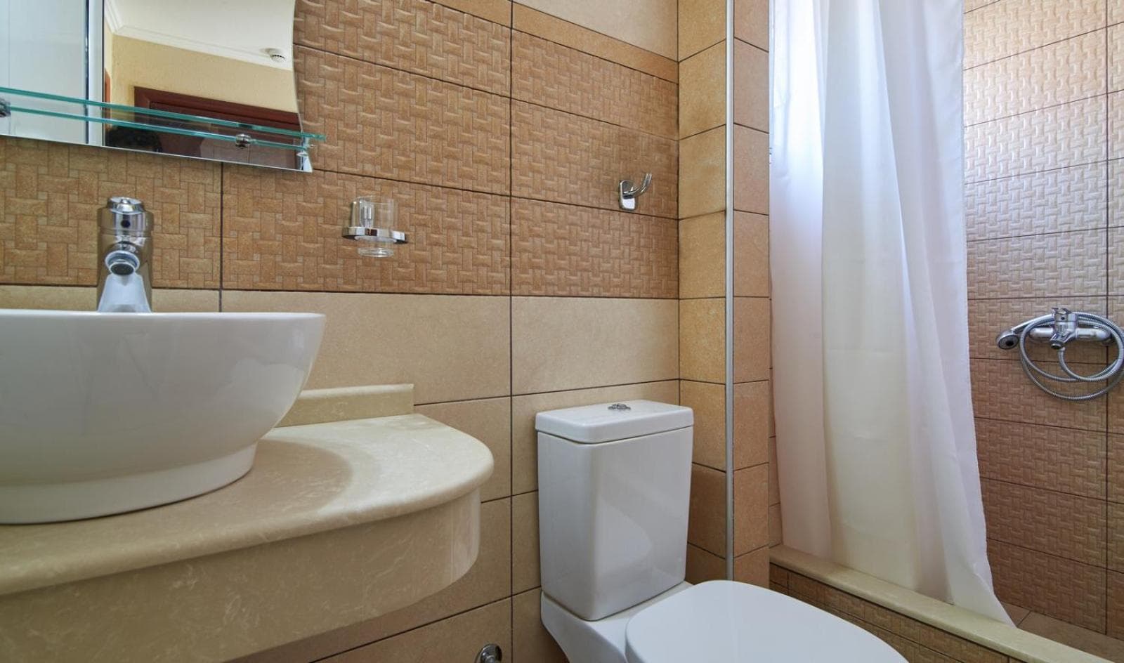 Hotel Agni On The Beach, Sarti, photo 4