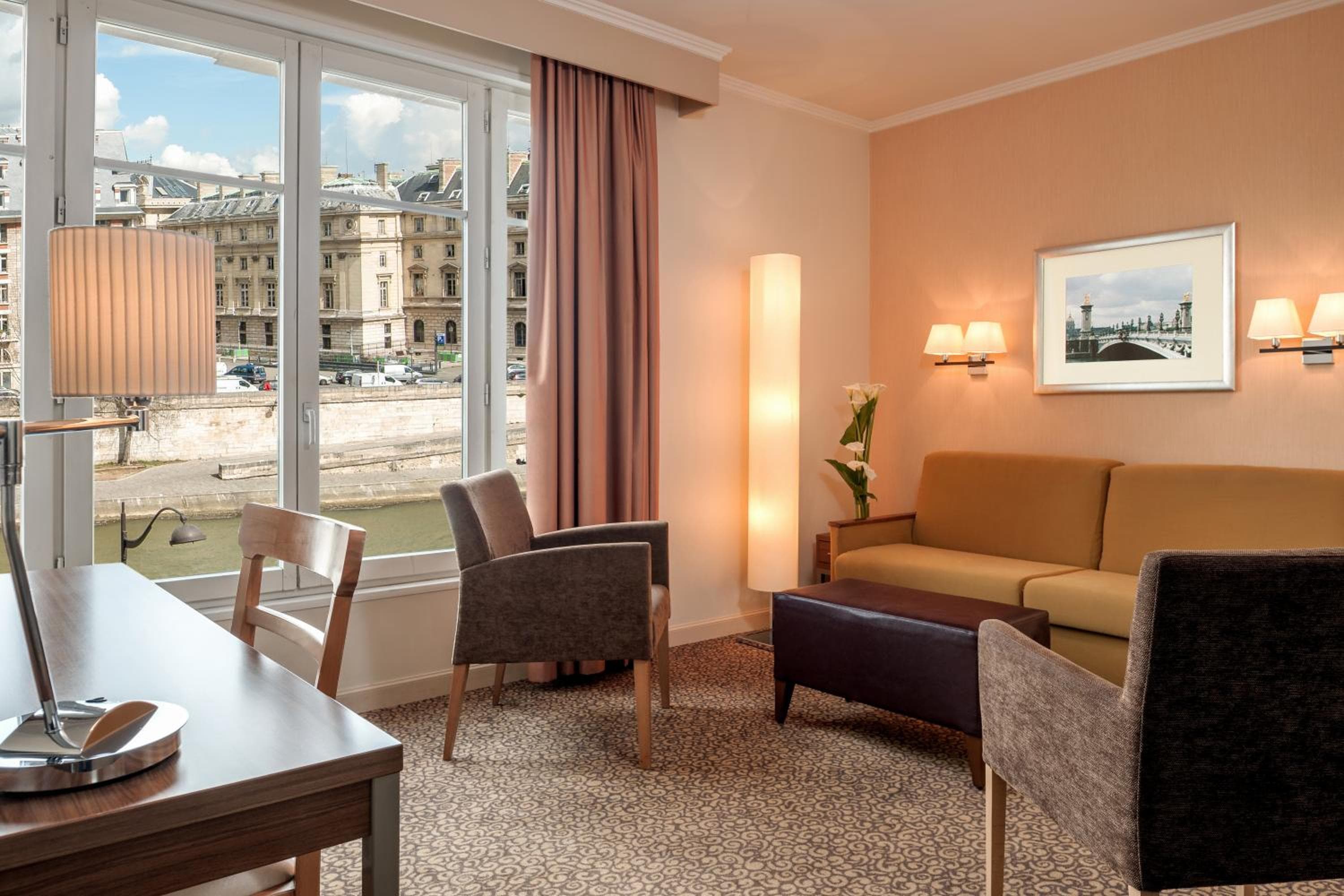 Citadines Saint-Germain-des-Prés Paris, Paris, photo 6