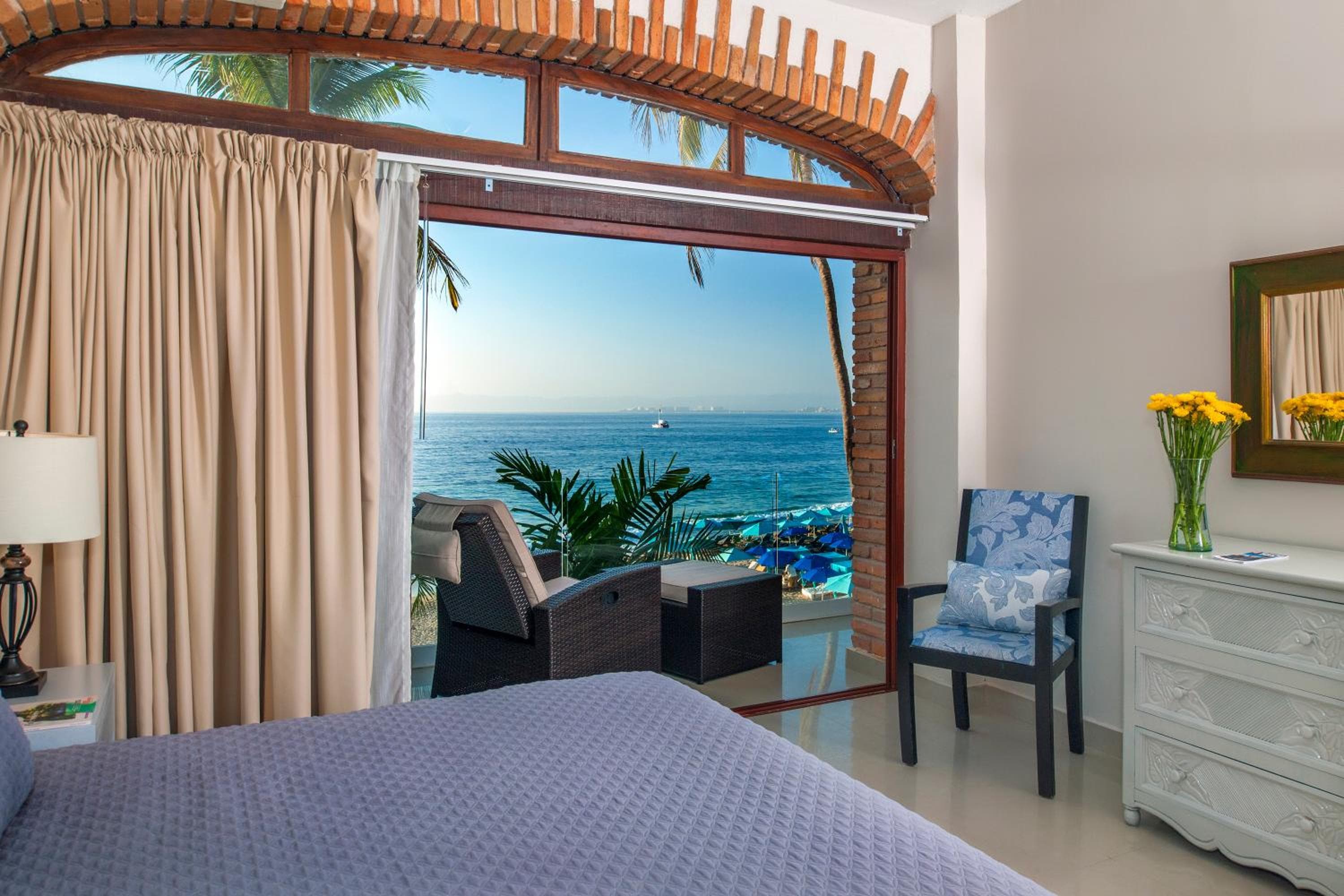 Vallarta Shores Beach Hotel, Puerto Vallarta, photo 3