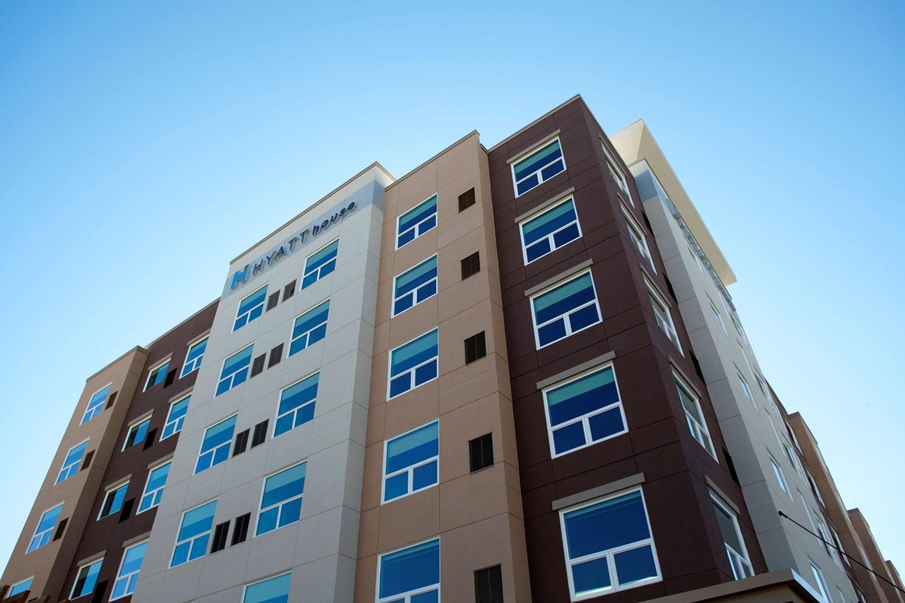 Hyatt House Denver Lakewood Belmar, Denver, photo 2