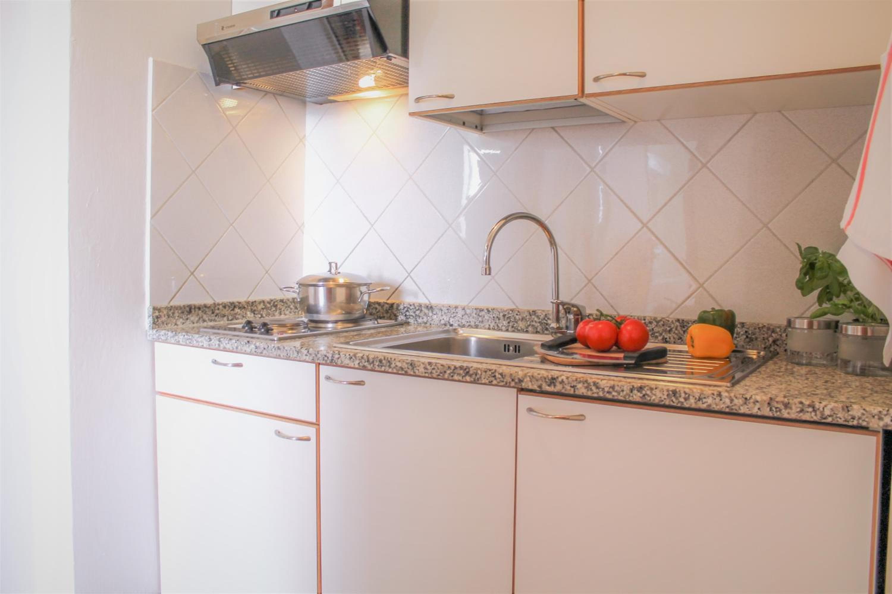 Residence Sabrina, Ceriale, photo 2