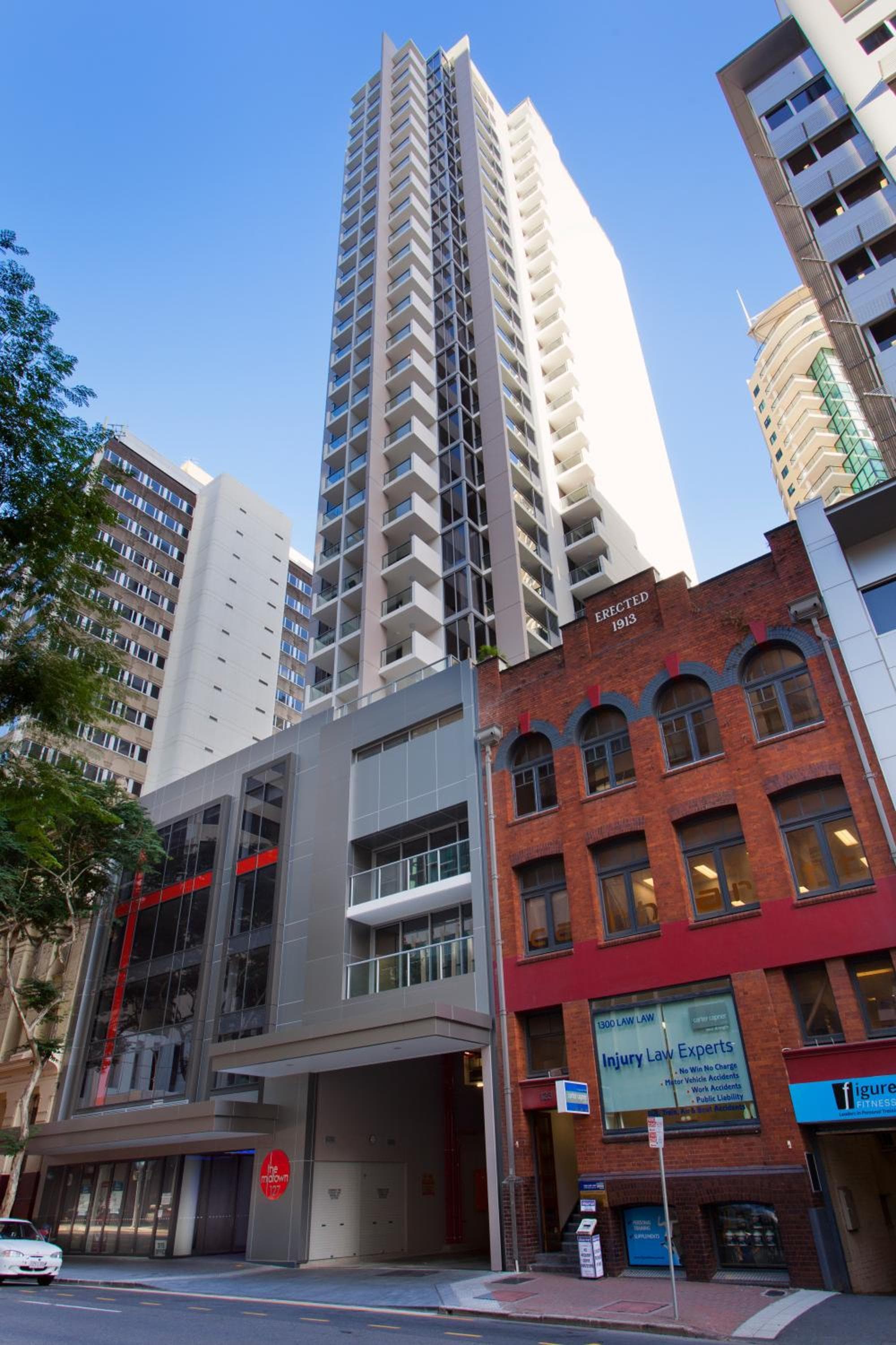 Mantra Midtown, Brisbane