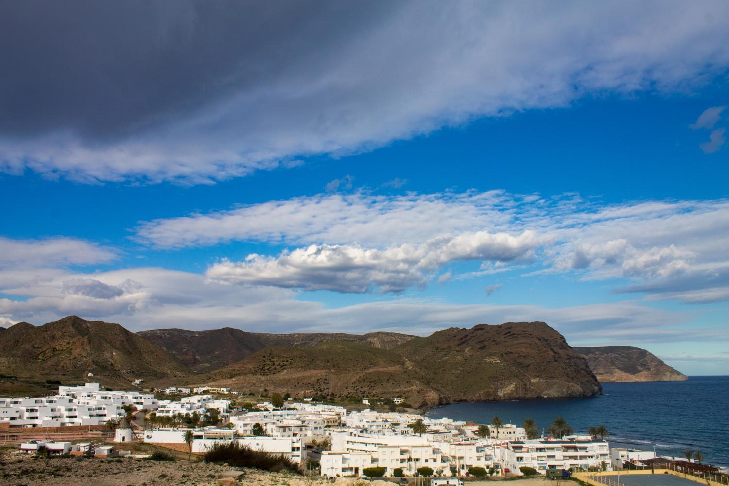 Bitacora, Las Negras, photo 3