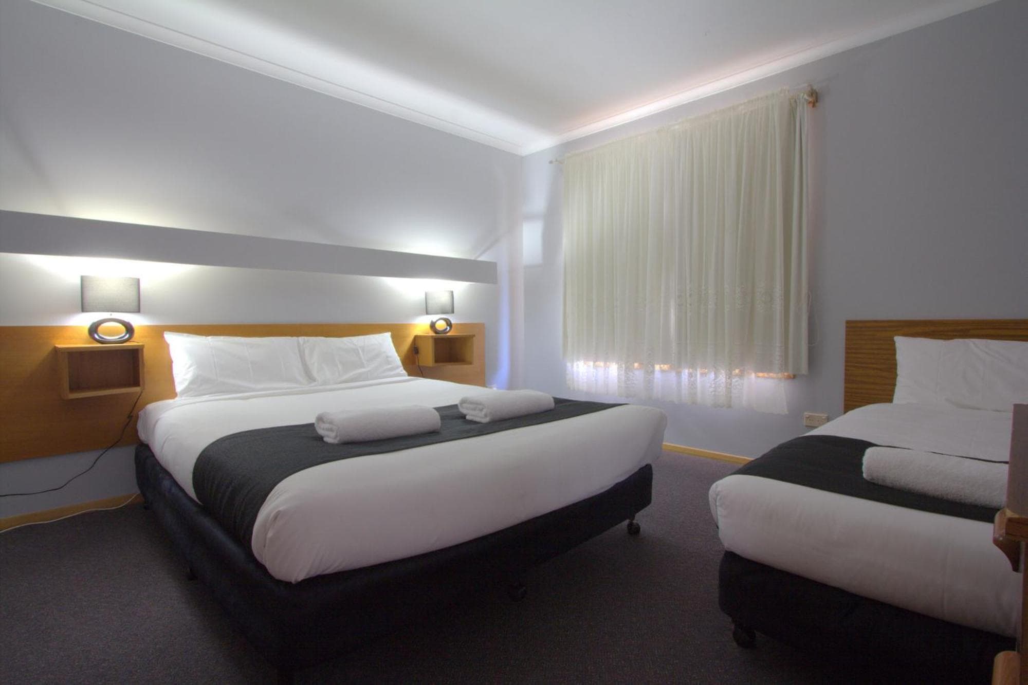 Blue Whale Motor Inn & Apartments, Warrnambool, photo 3