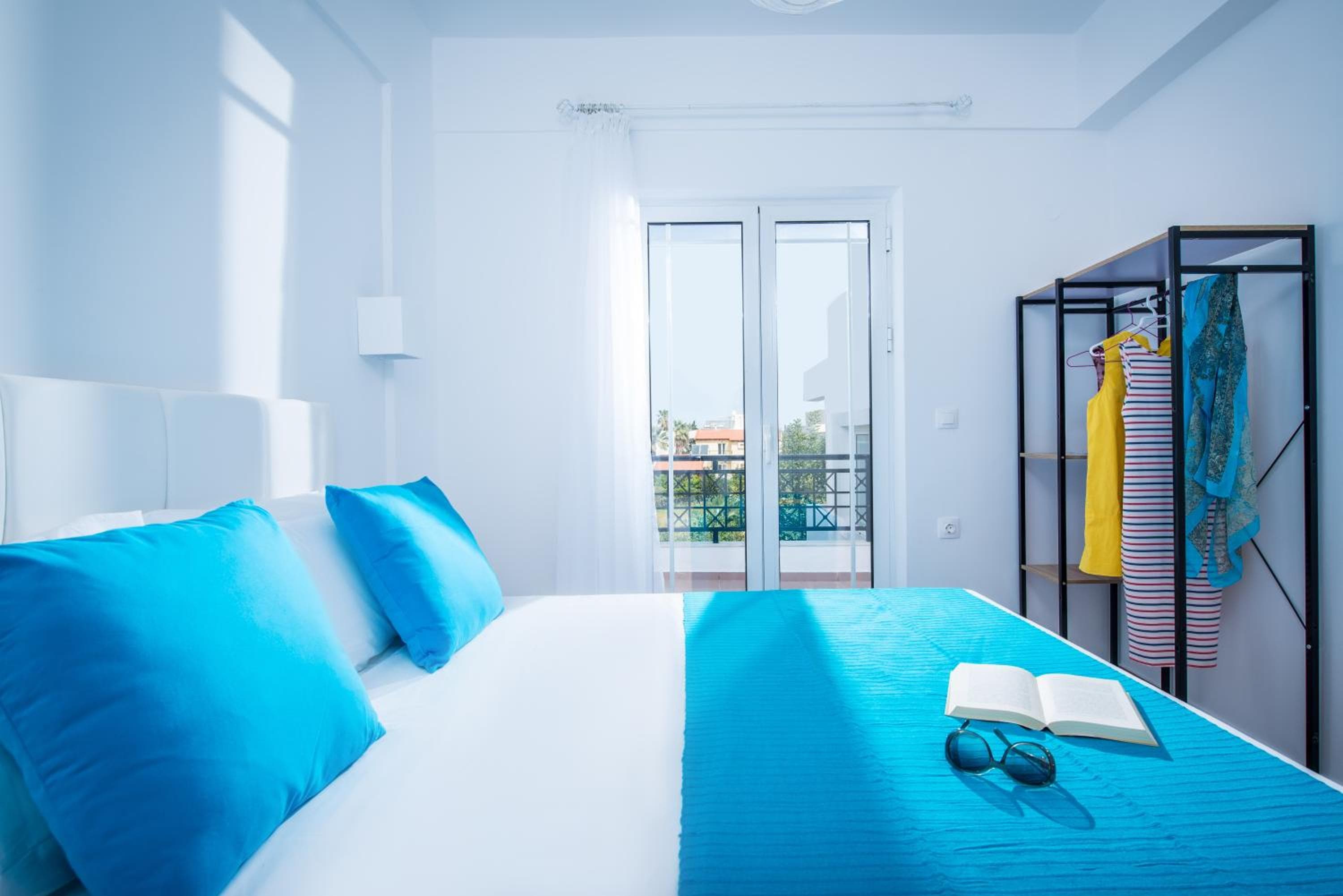 W Suites by Estia, Stalida, photo 5