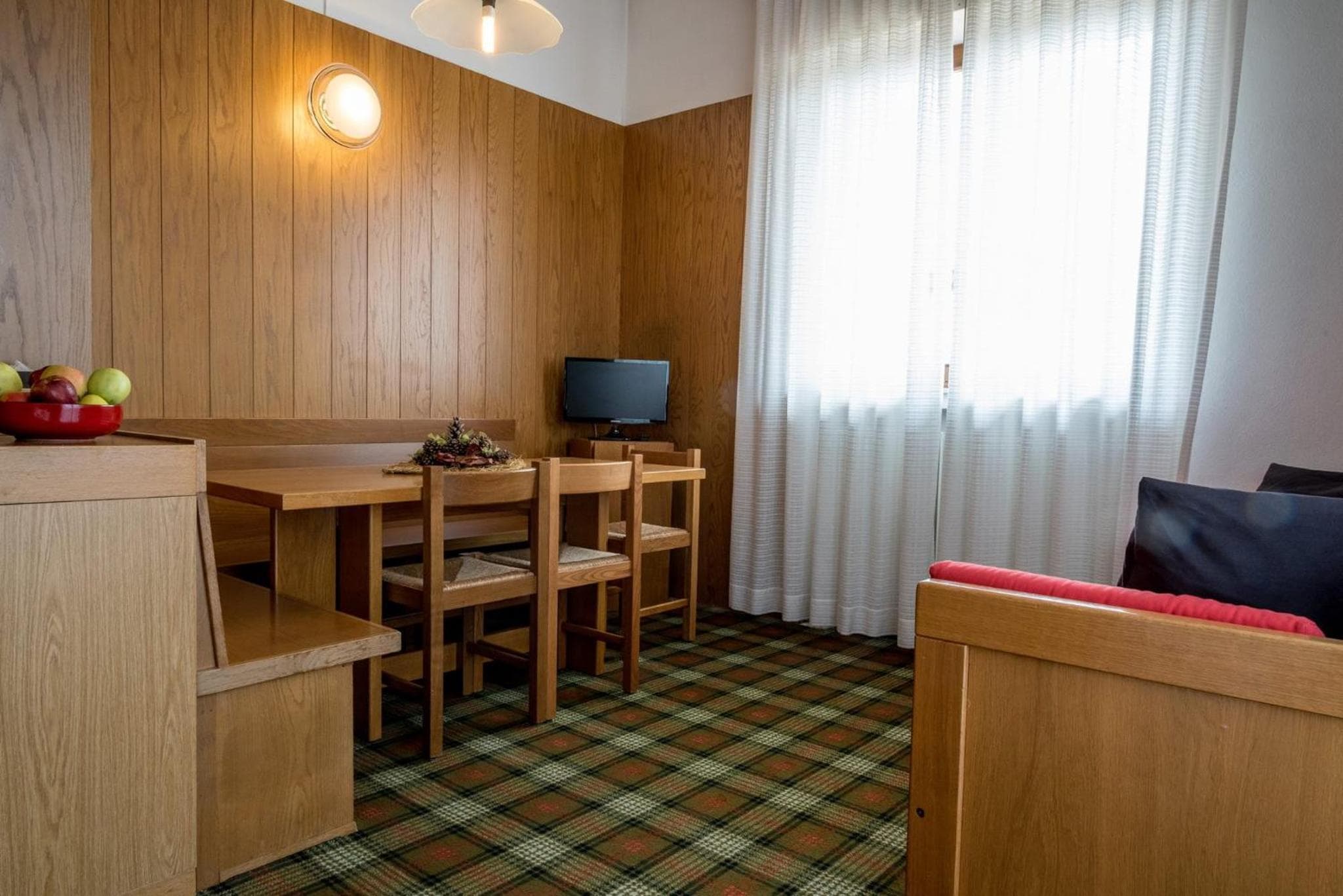 Residence Des Alpes, Asiago, photo 4