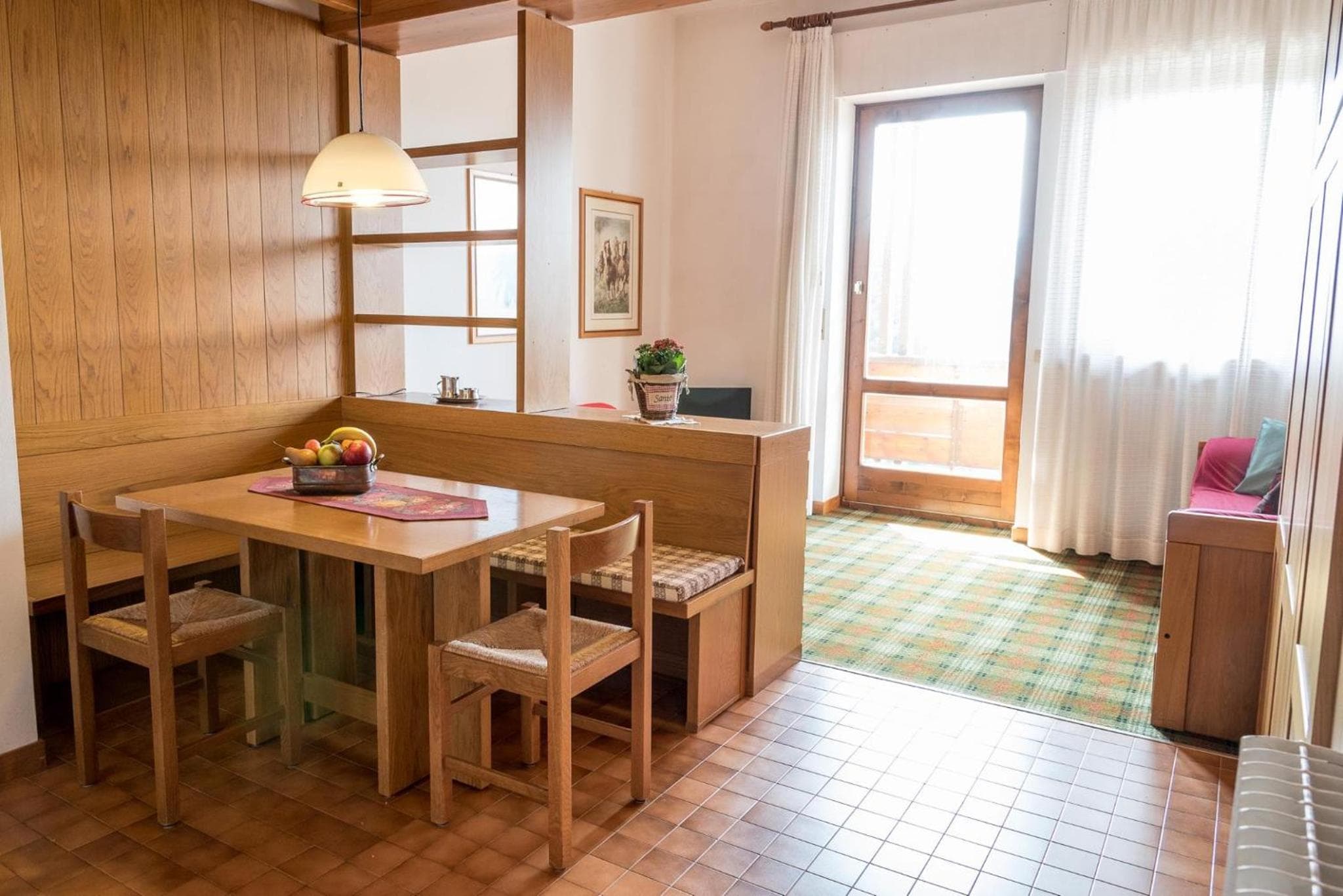 Residence Des Alpes, Asiago, photo 6