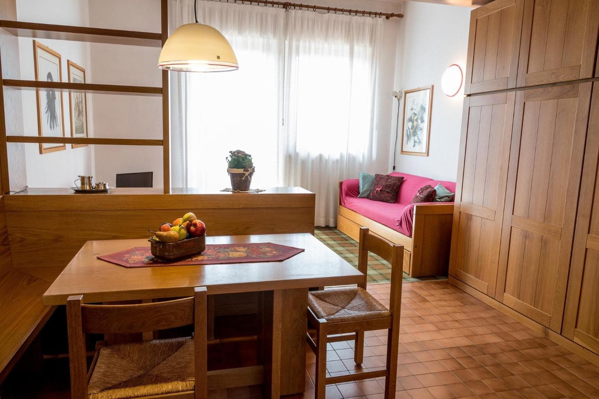 Residence Des Alpes, Asiago, photo 5