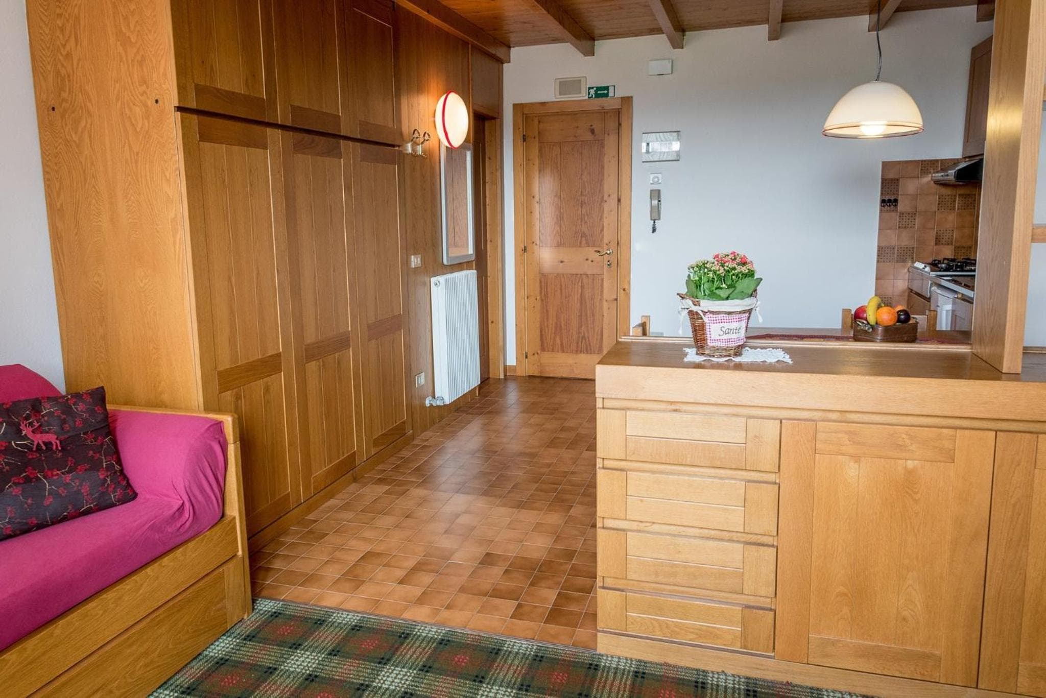Residence Des Alpes, Asiago, photo 2