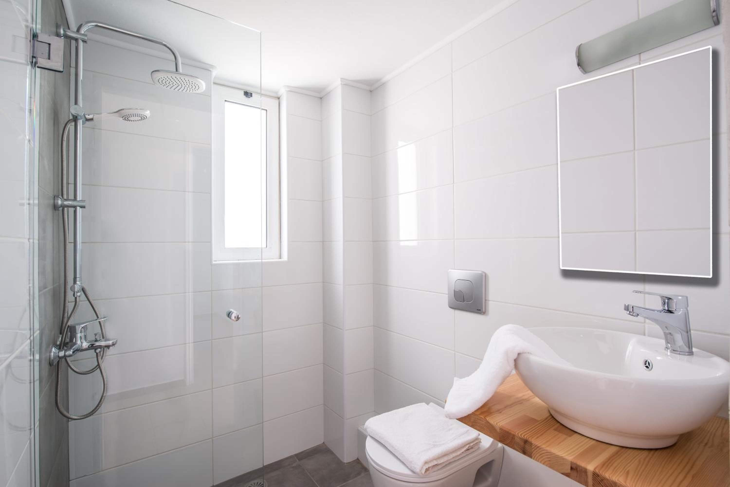 W Suites by Estia, Stalida, photo 4