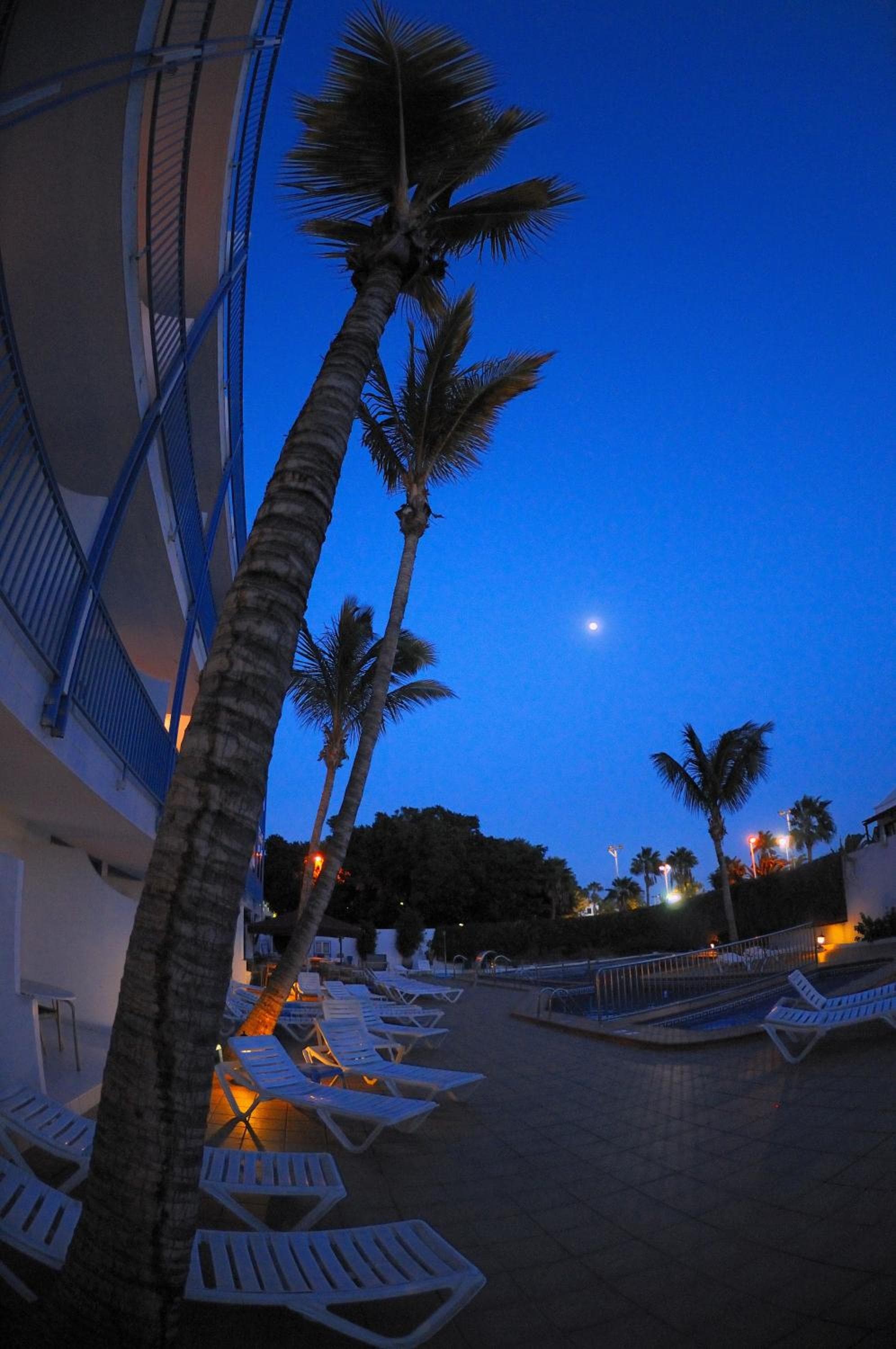Aparthotel Costa Volcán & Spa, Puerto del Carmen, photo 4