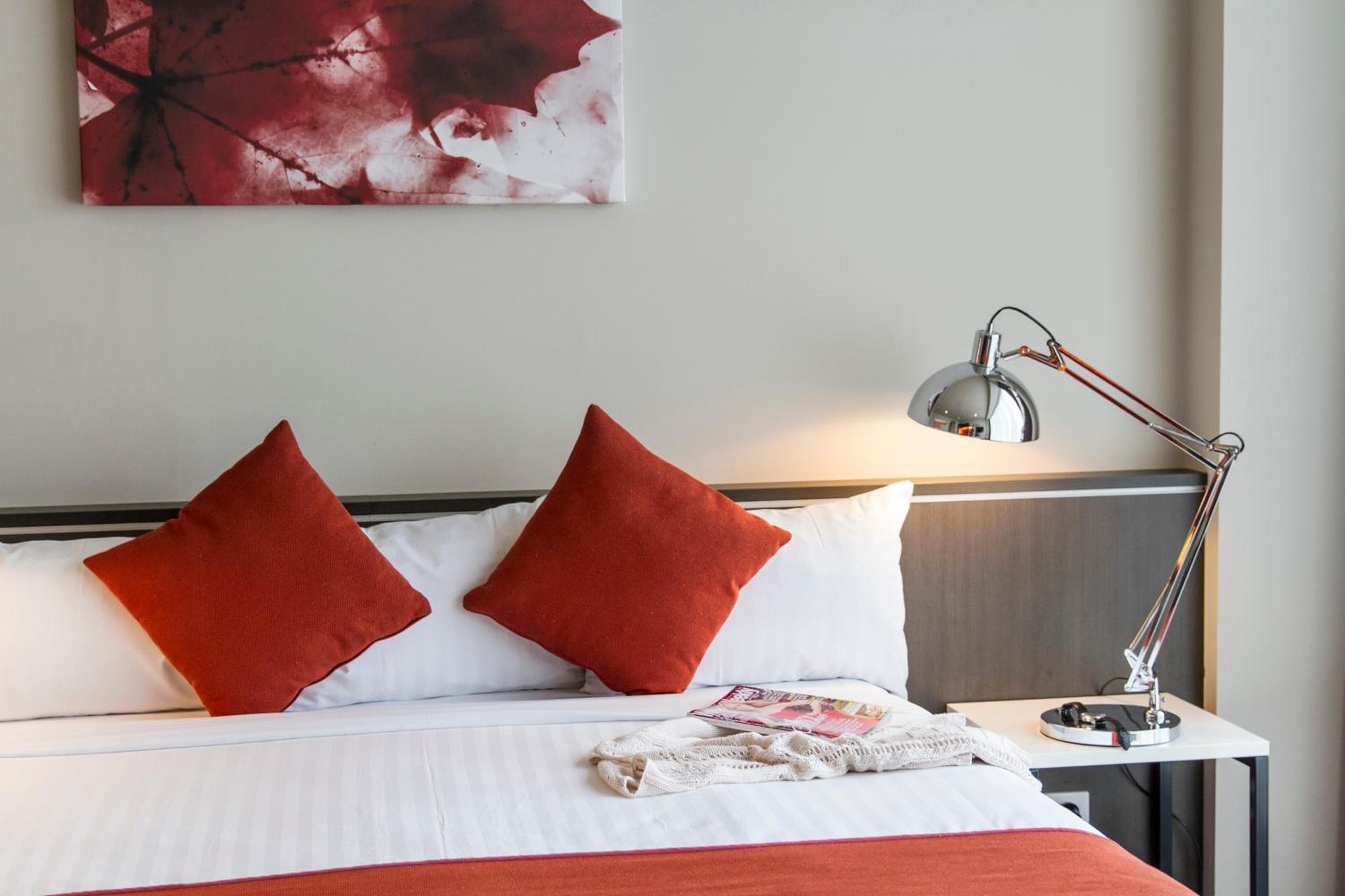 Abode Woden, Canberra, photo 2