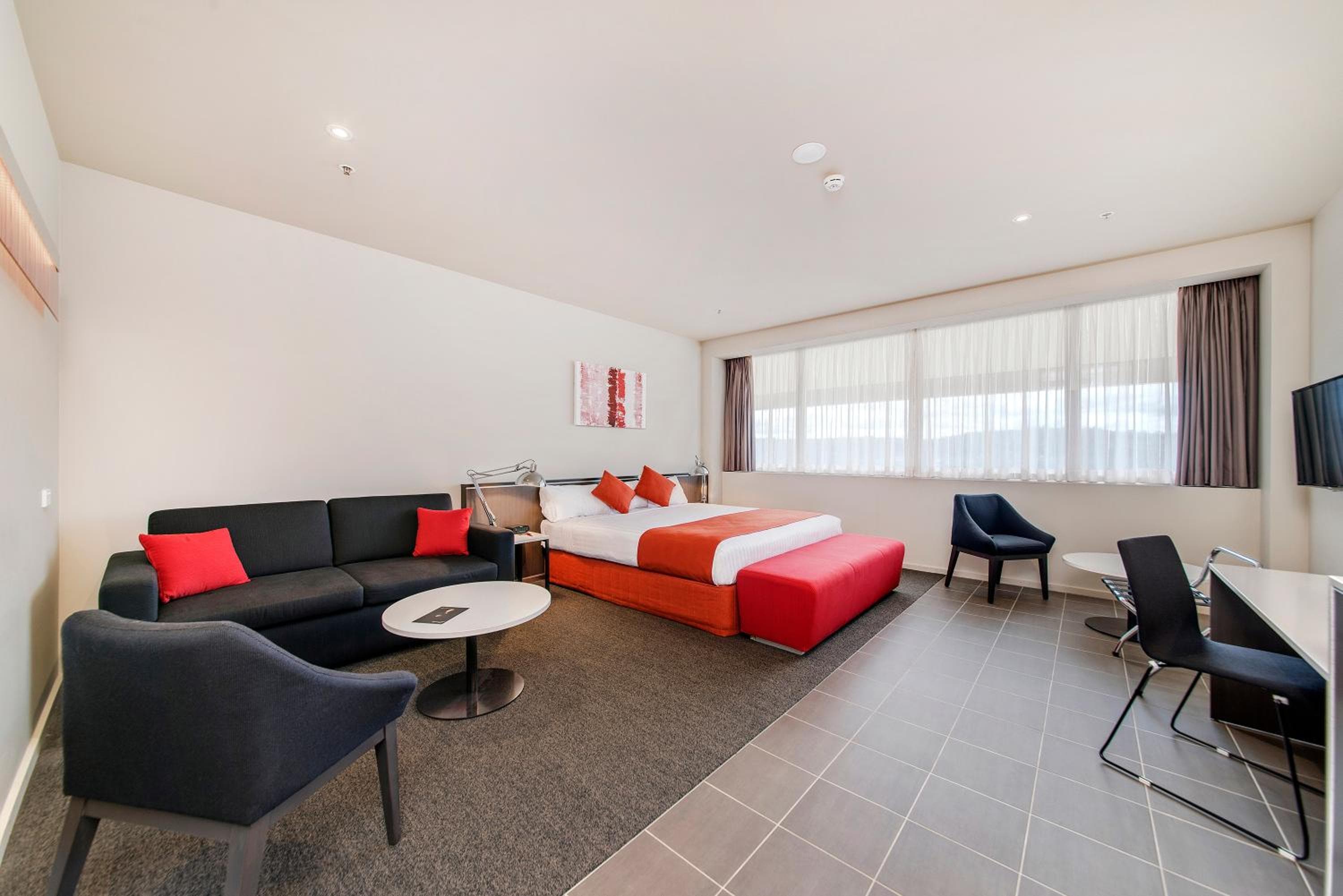 Abode Woden, Canberra, photo 3