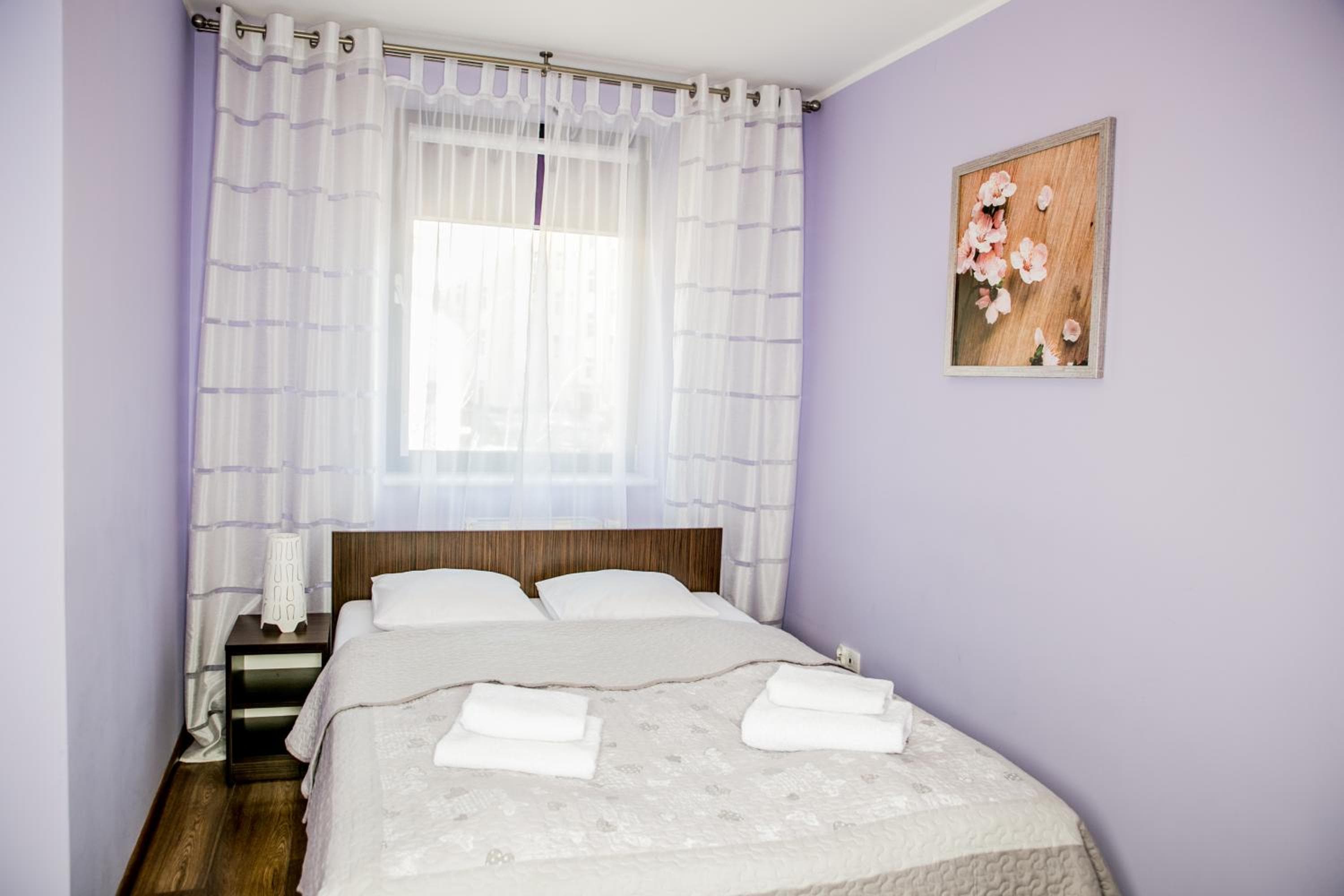 MARGI City Aparthotel, Szczecin, photo 4