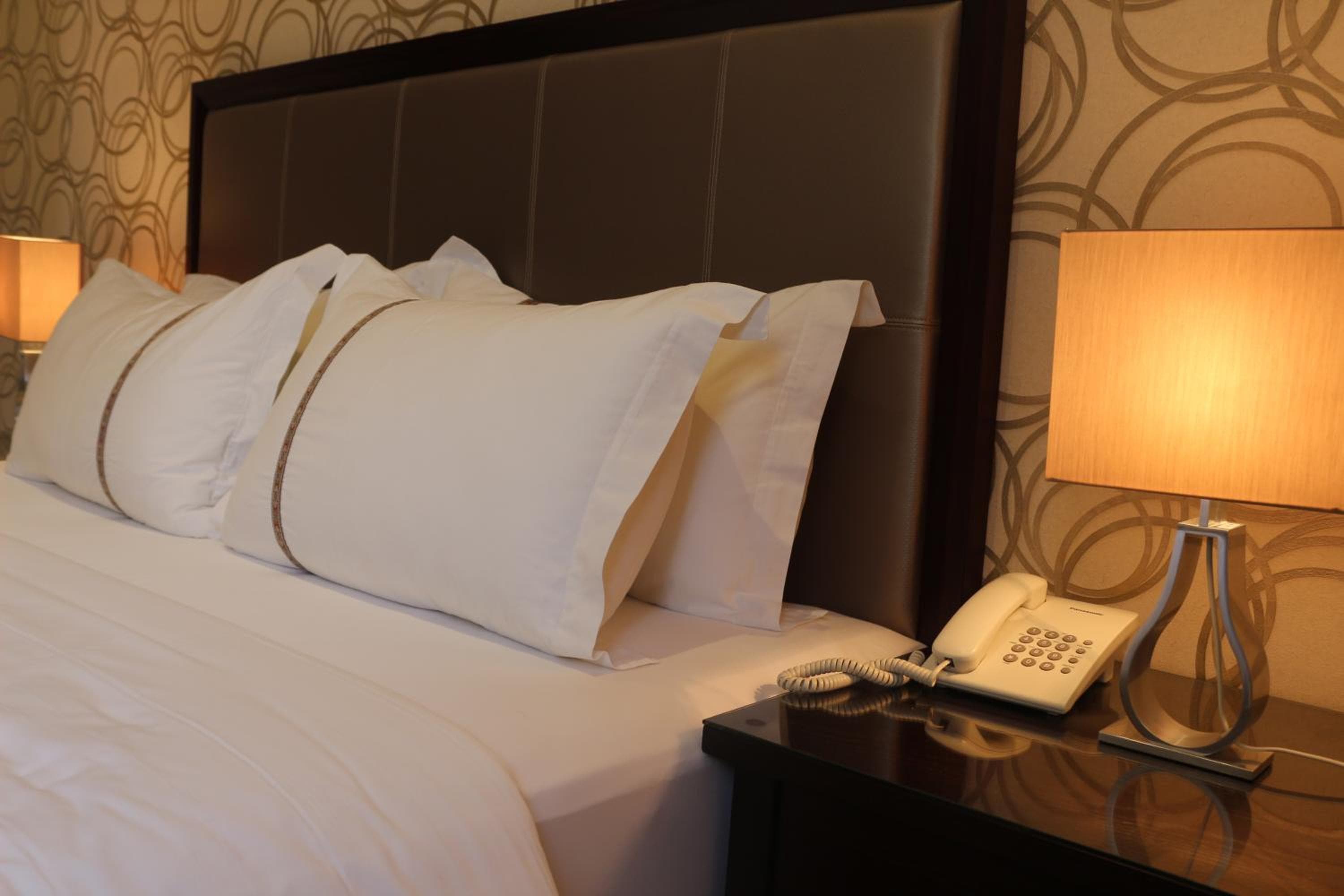 Out Serviced Apartments شقق اوت للشقق المخدومة, Riyadh
