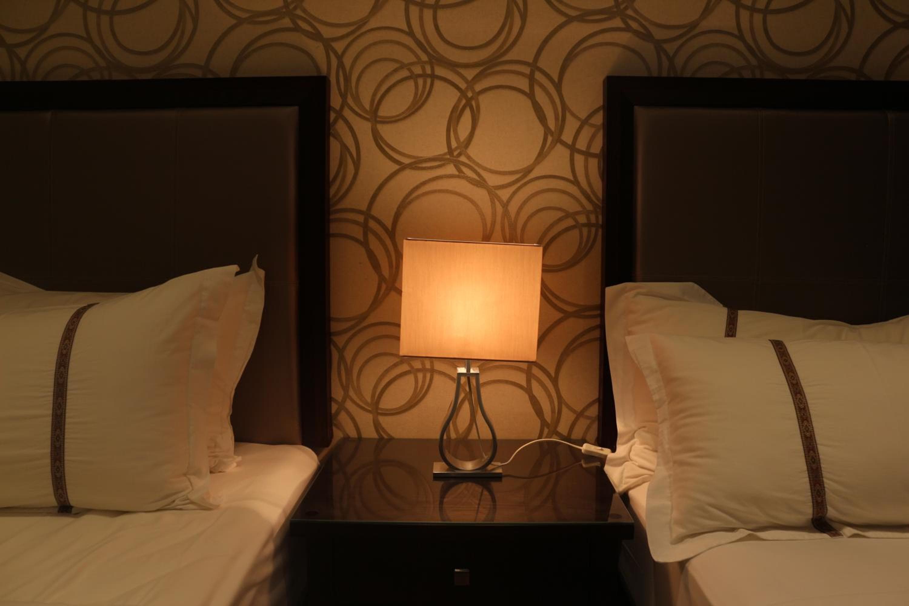 Out Serviced Apartments شقق اوت للشقق المخدومة, Riyadh, photo 4