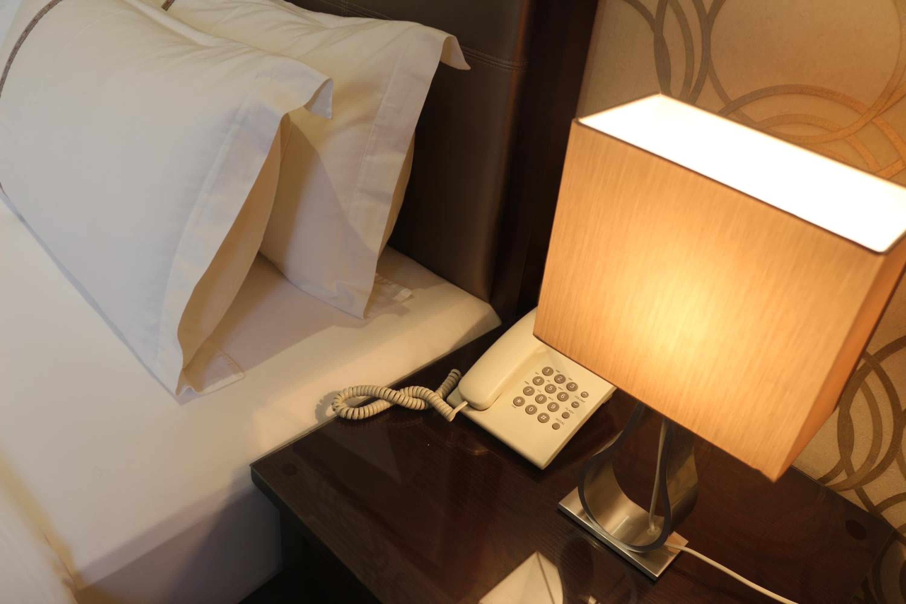 Out Serviced Apartments شقق اوت للشقق المخدومة, Riyadh, photo 3