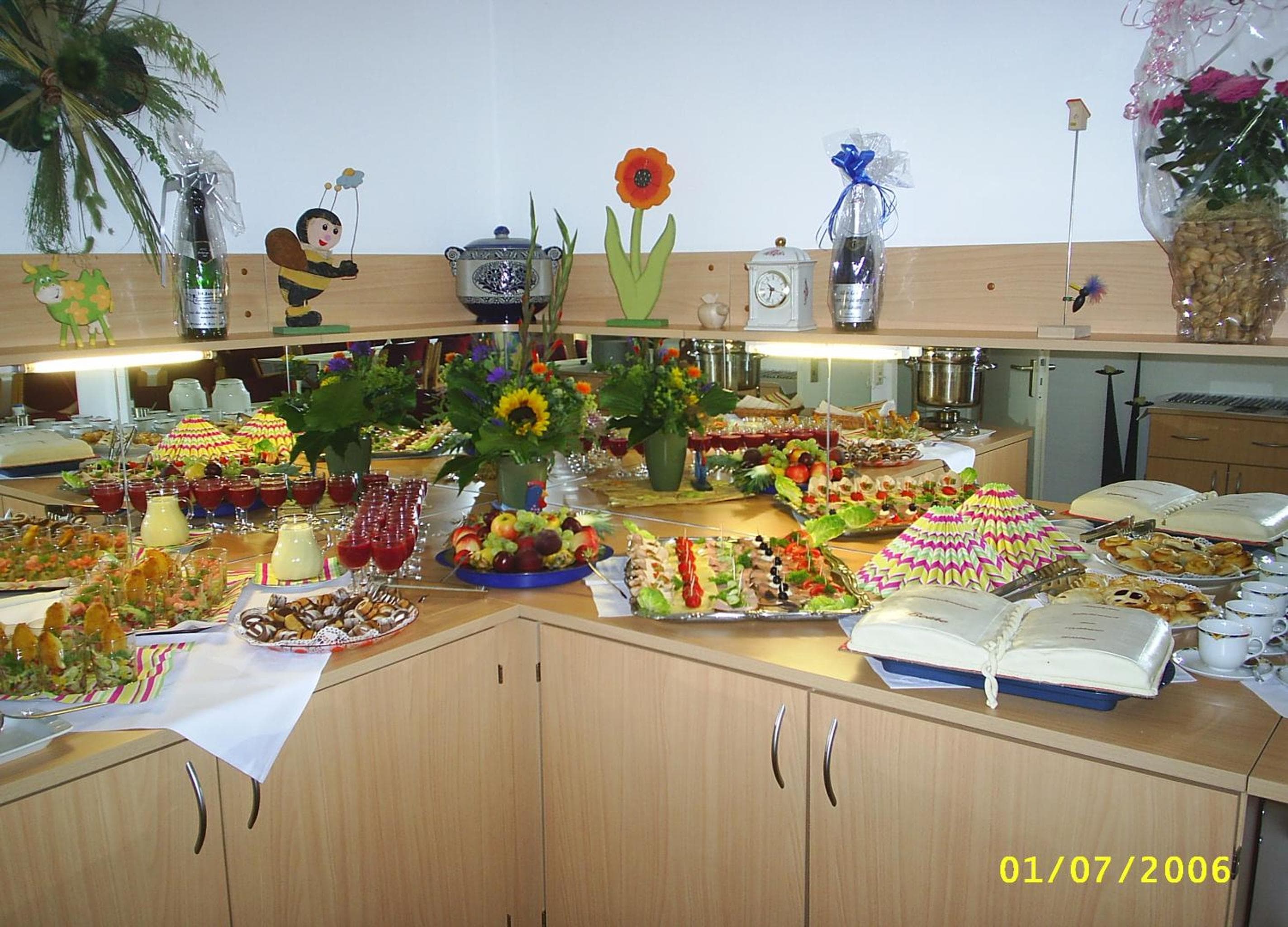 Blechleppel - Die Pension im Harz, photo 4