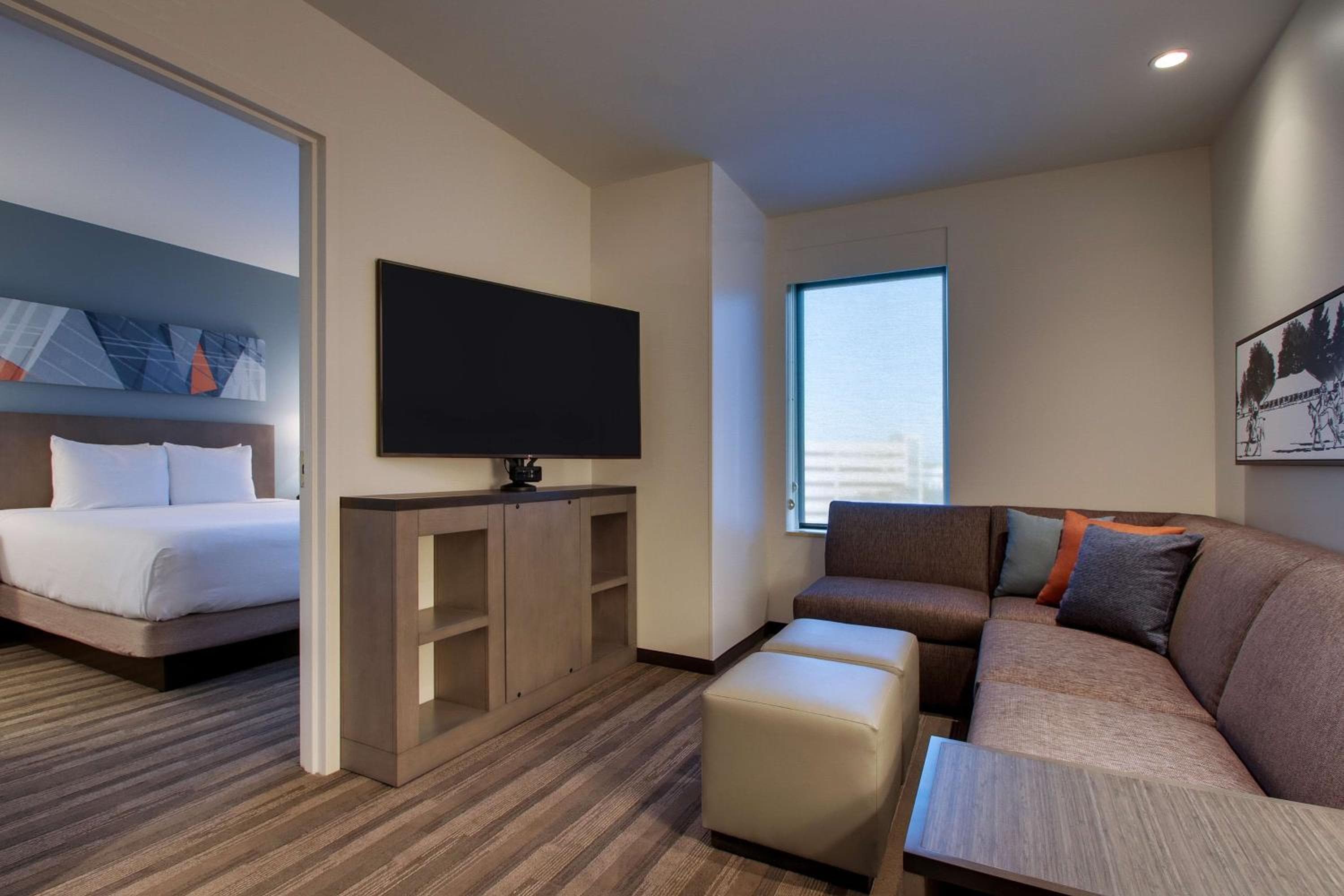 Hyatt House Oak Brook, Oak Brook, photo 2