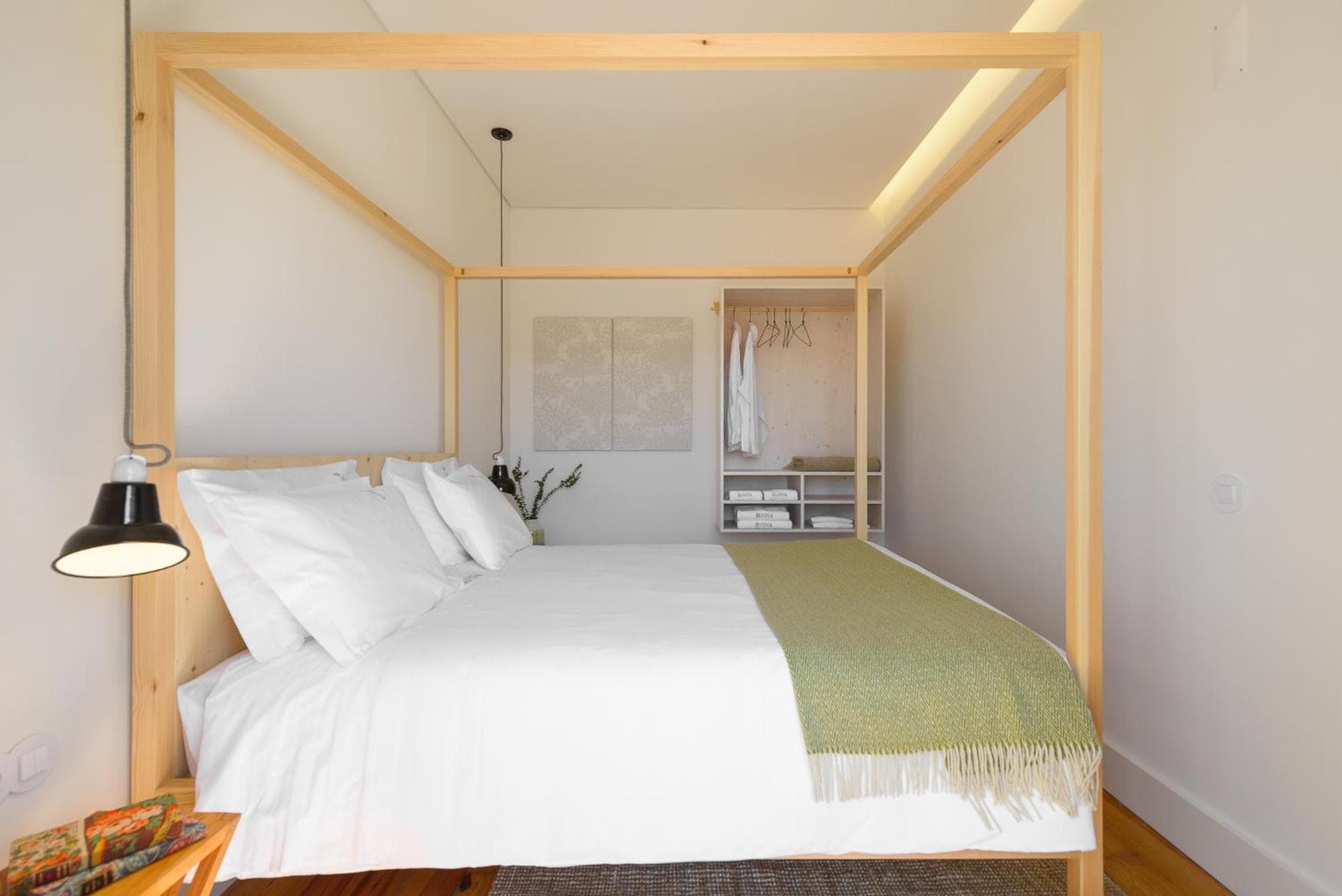 Dona Graca Lisbon Apartments, Lisbon, photo 2